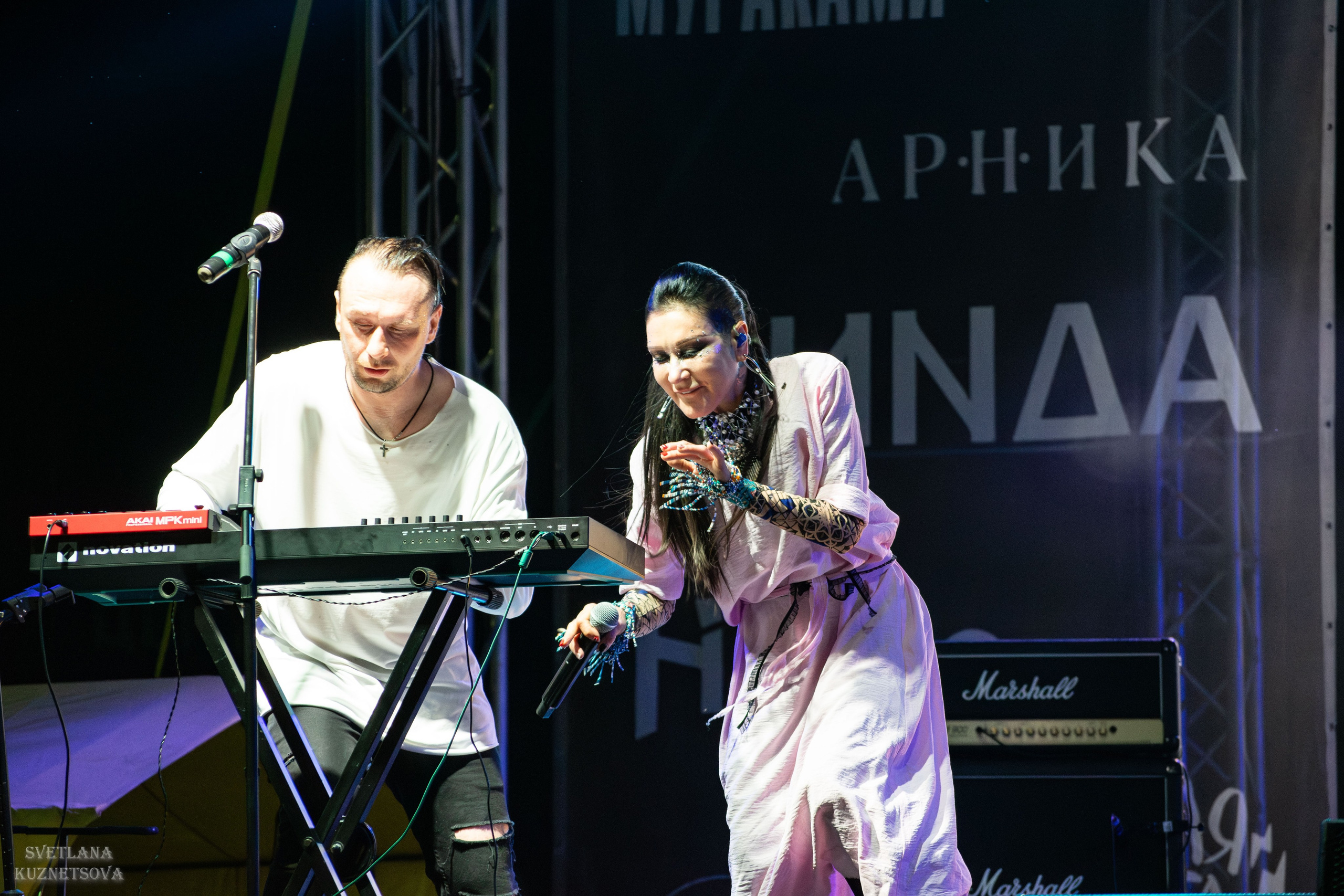 Молодые ветра 2025. Репортажный и портретный фотограф из Воронежа — Светлана Кузнецова