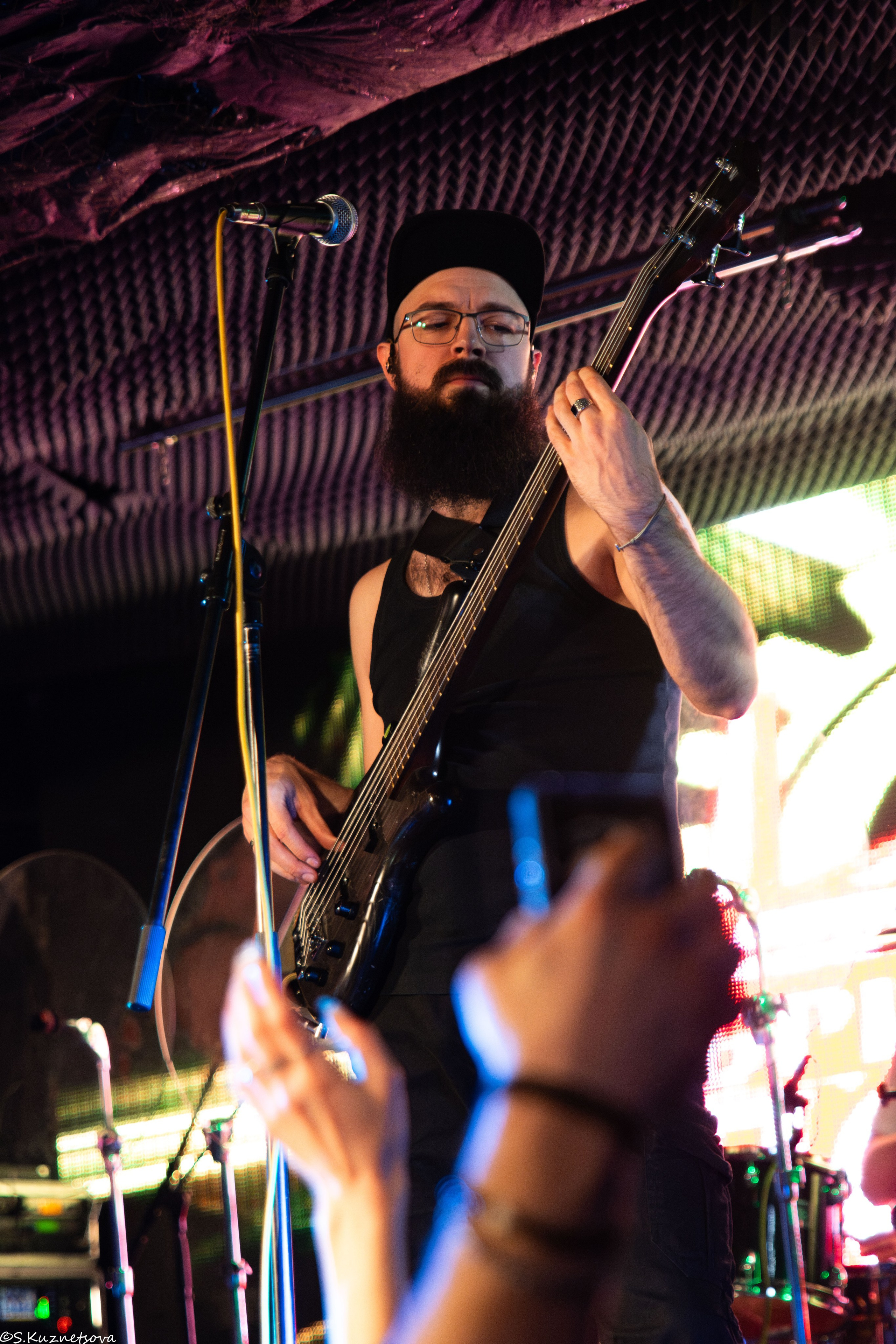 Бригадный Подряд, г. Воронеж. Репортажный и портретный фотограф из Воронежа — Светлана Кузнецова