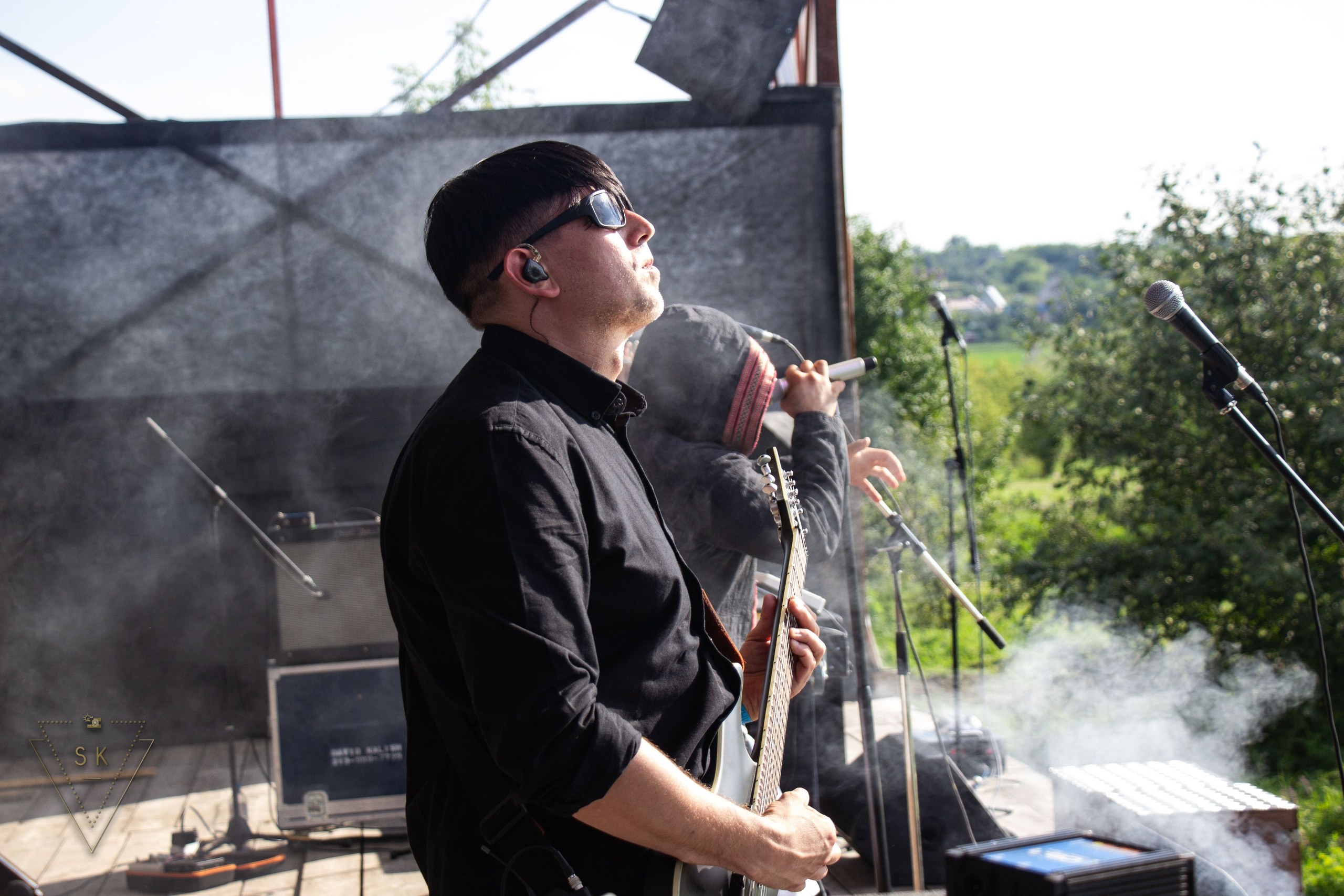 Бухта Сенявина 2025. Репортажный и портретный фотограф из Воронежа — Светлана Кузнецова