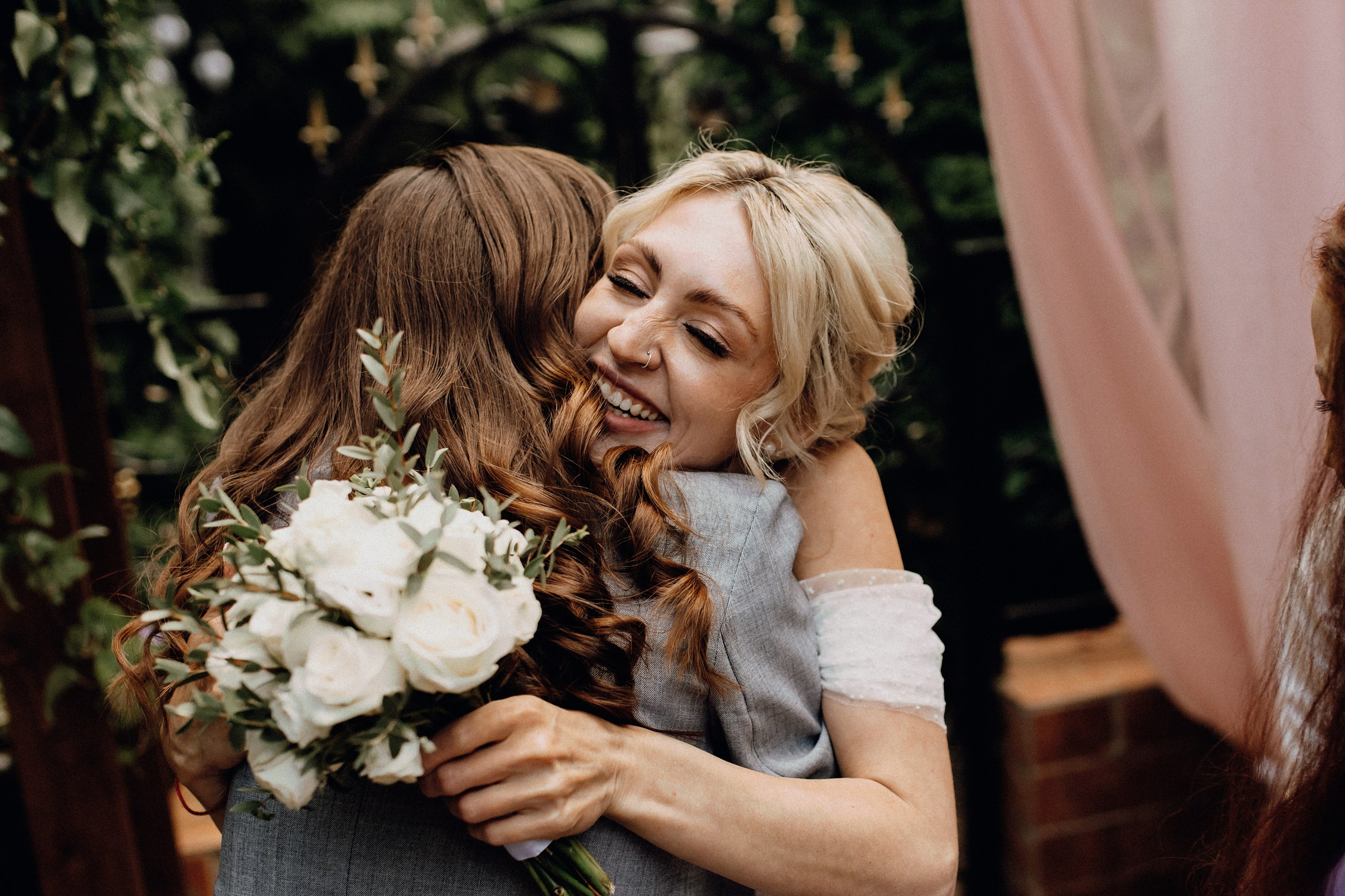 Виктория и Иван. Портфолио