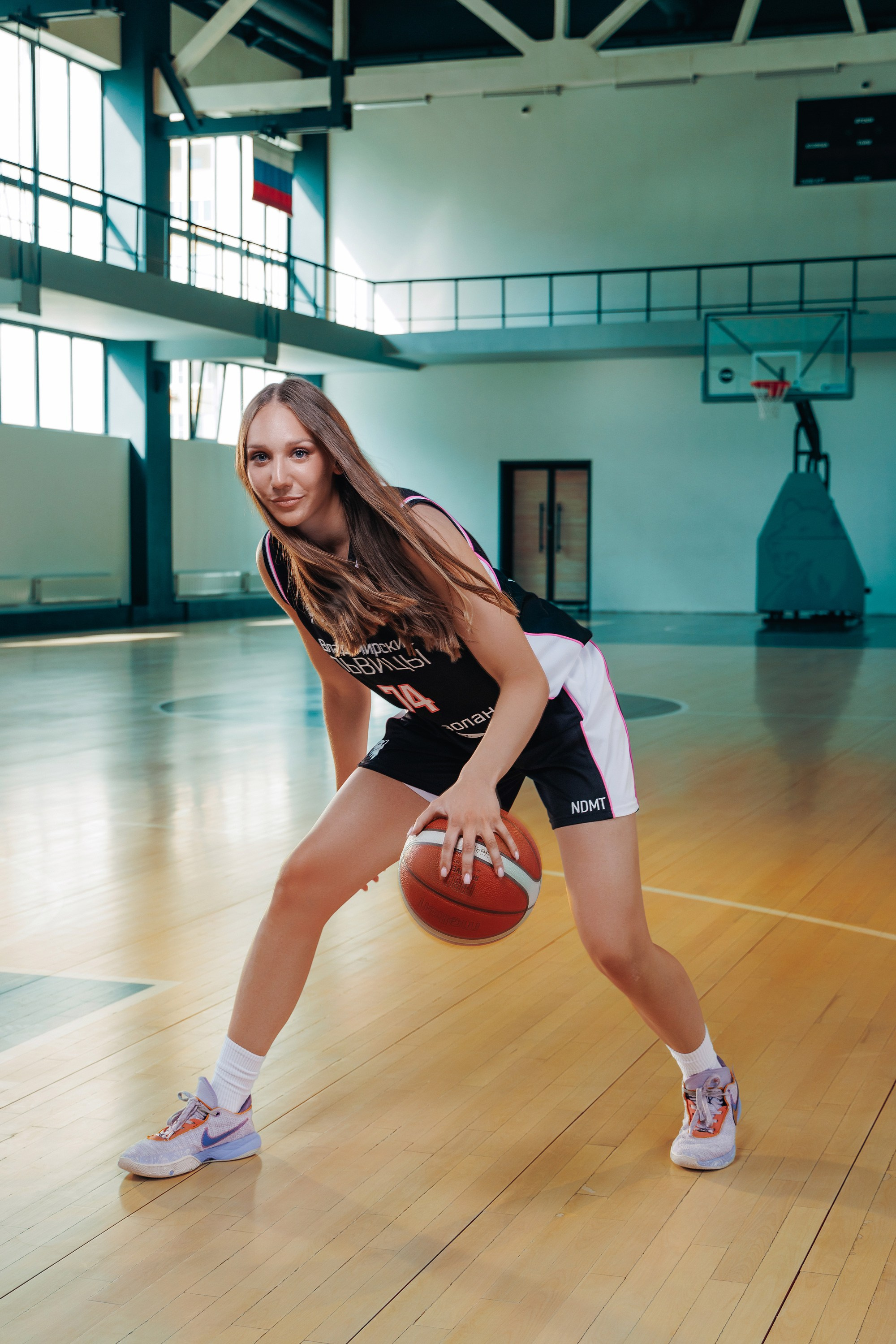 Спорт. Свадебный и Fashion-фотограф в Москве Сергей Наставник