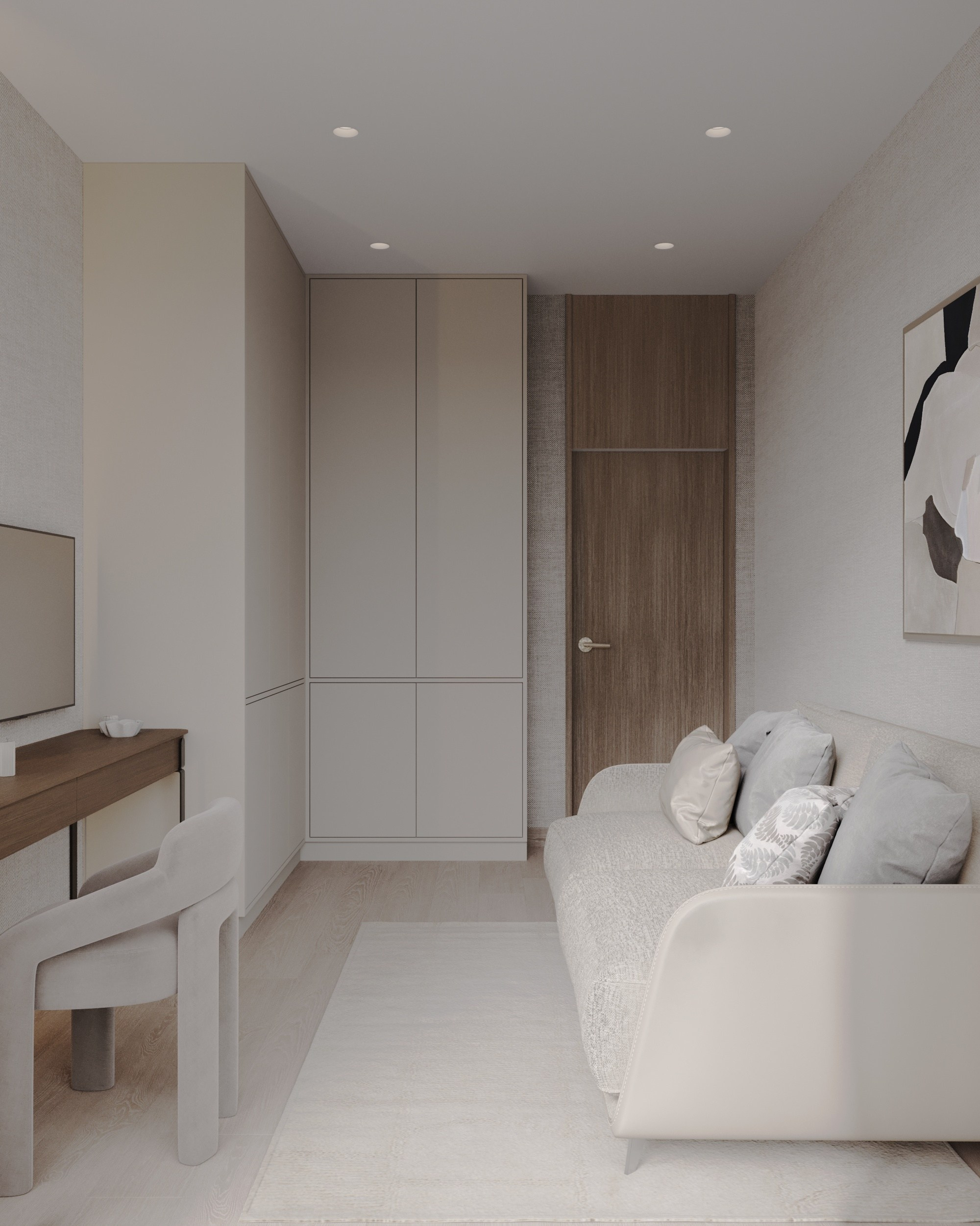 ЖК Симфония. Главная