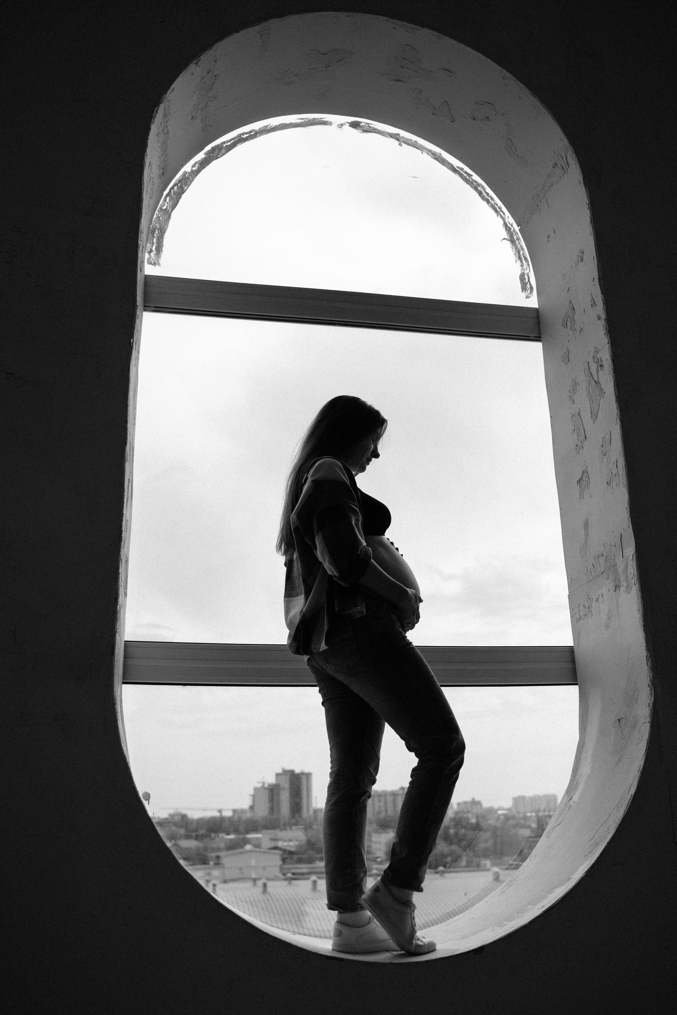 Сергей и Ольга. Свадебный и семейный фотограф из Воронежа|Москвы Бубнова Екатерина