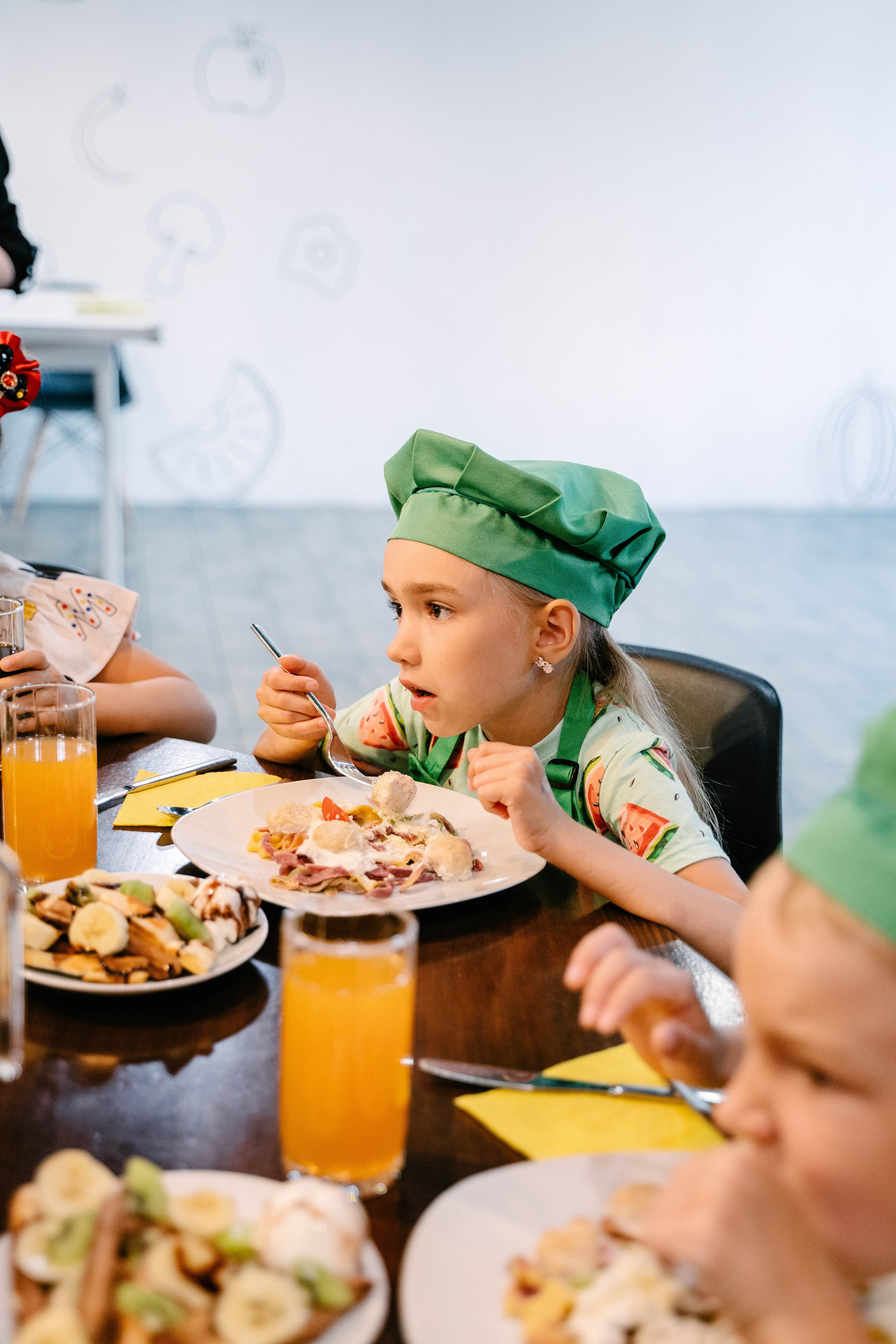 Детский день рождения. Свадебный и семейный фотограф из Воронежа|Москвы Бубнова Екатерина