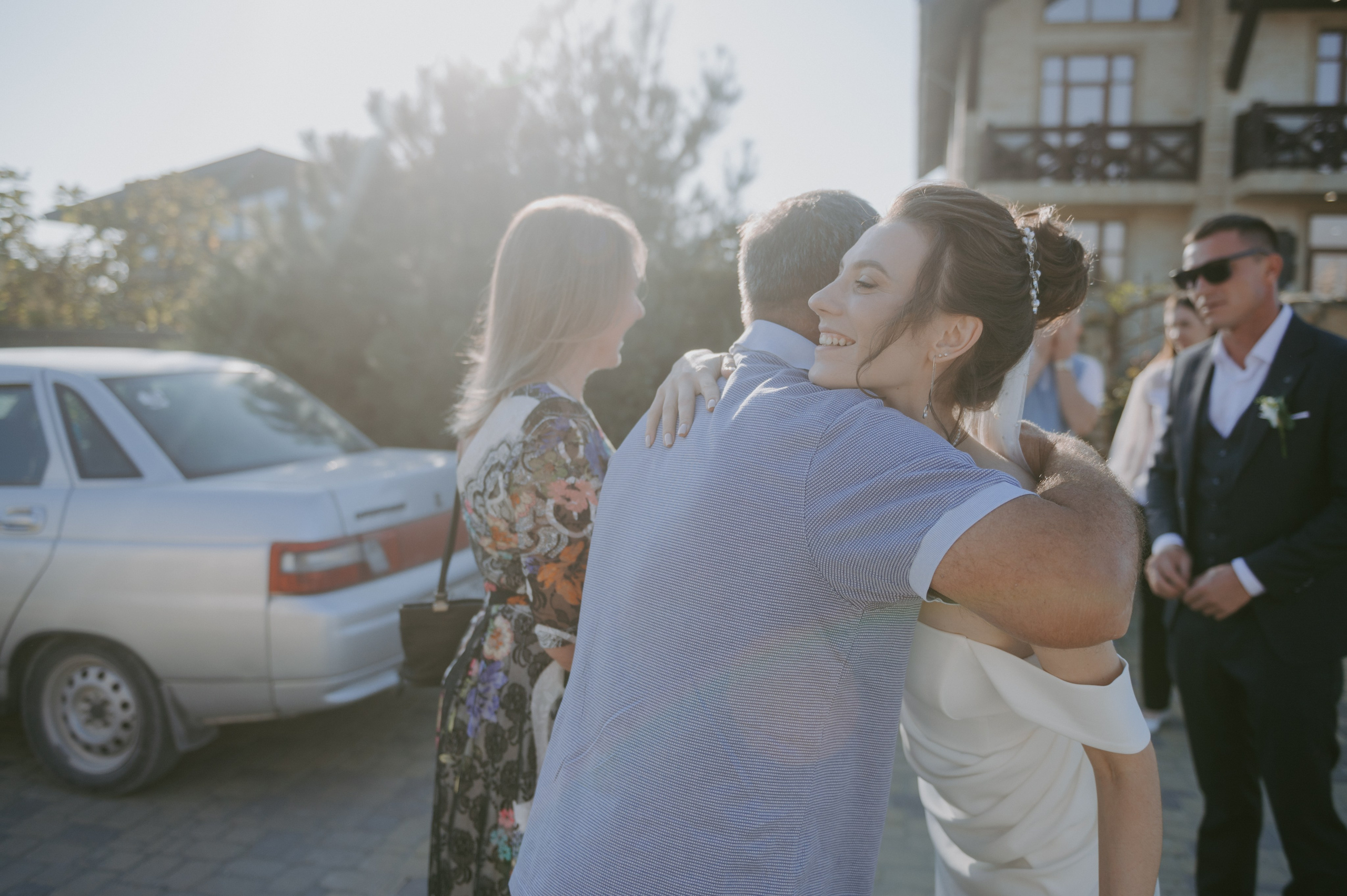 Олег&Елизавета фотограф Елена Горбач. Свадебный и семейный фотограф город Темрюк Фотостудия Темрюк