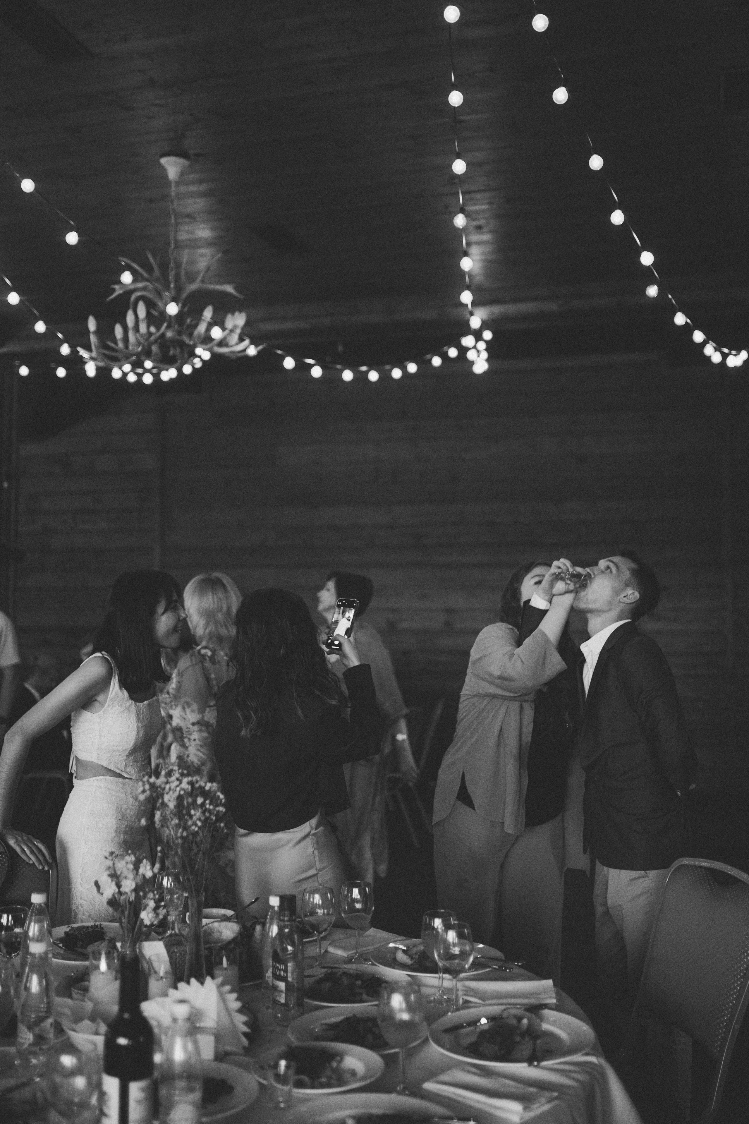 Свадьба Максима и Юлии. Свадебный фотограф Казань