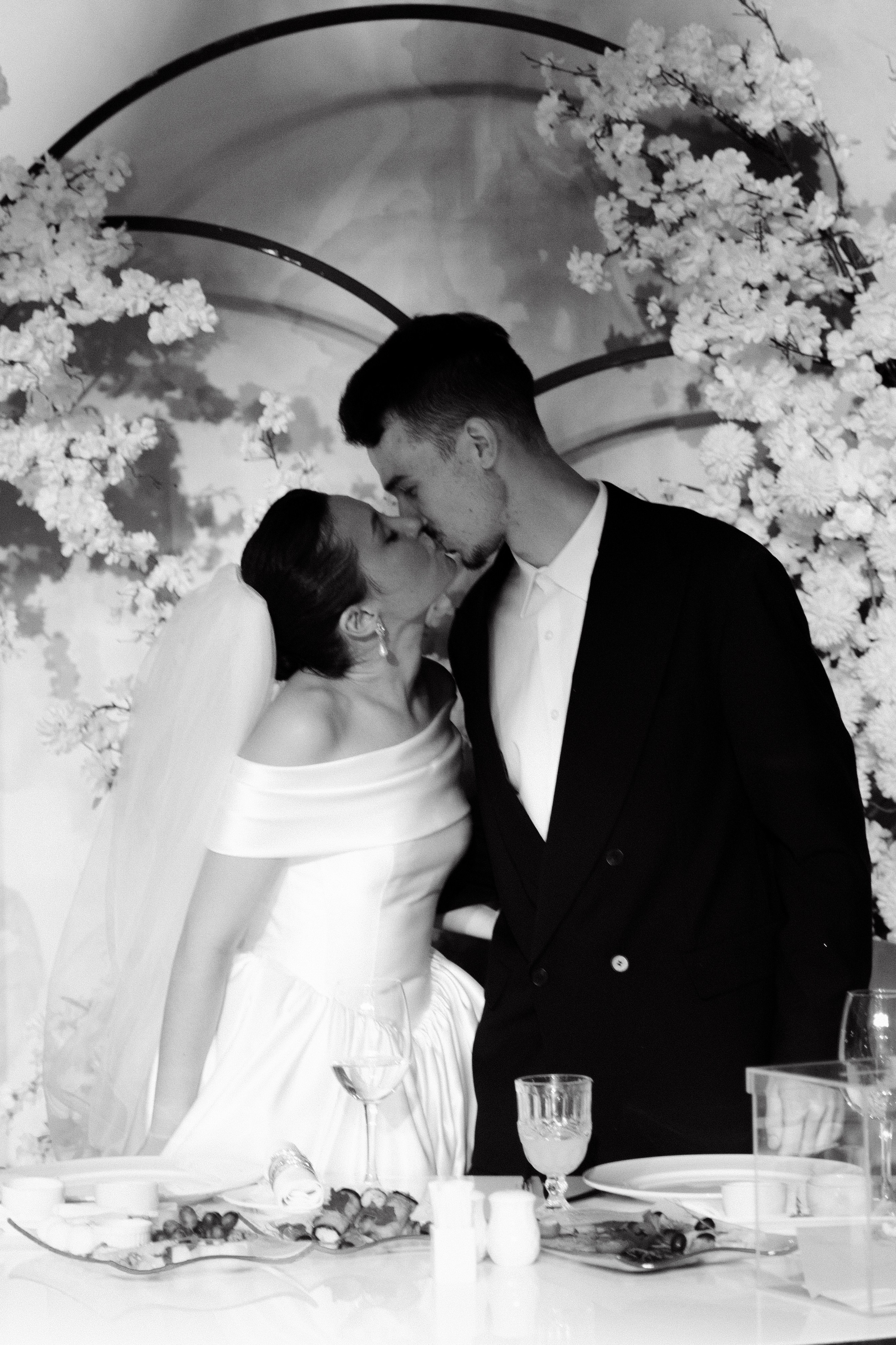 Фархад и Энже. Фотограф Диана Хасанова, г. Казань