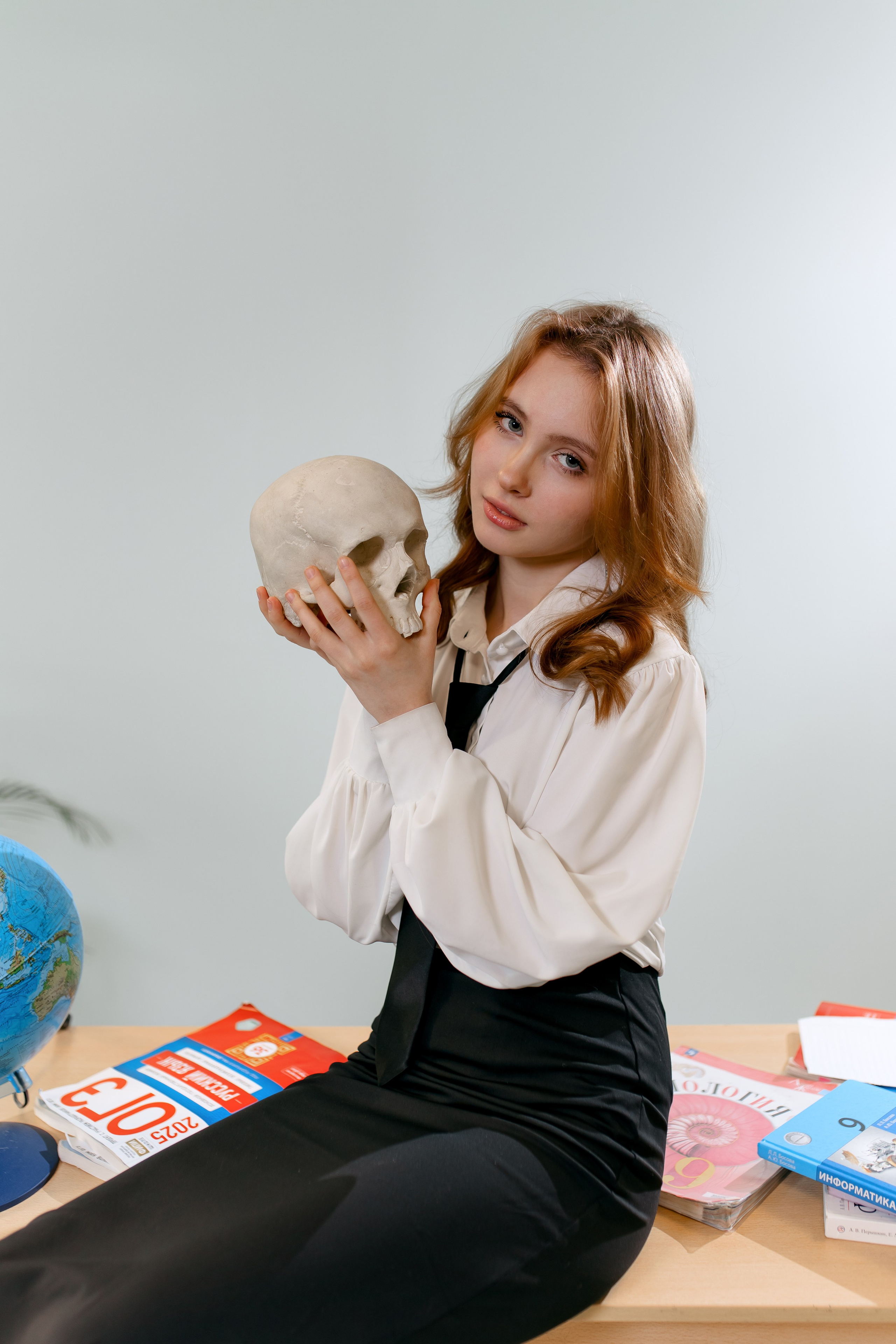 ЦО 45 9 класс. Свадебный и семейный фотограф в Туле и области Маша Костина