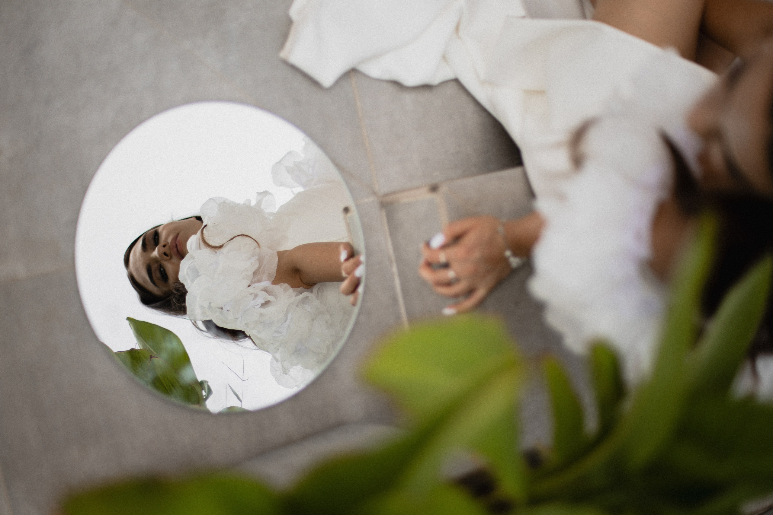 Свадебная история Дианы и Александра. Фотограф в Волгограде