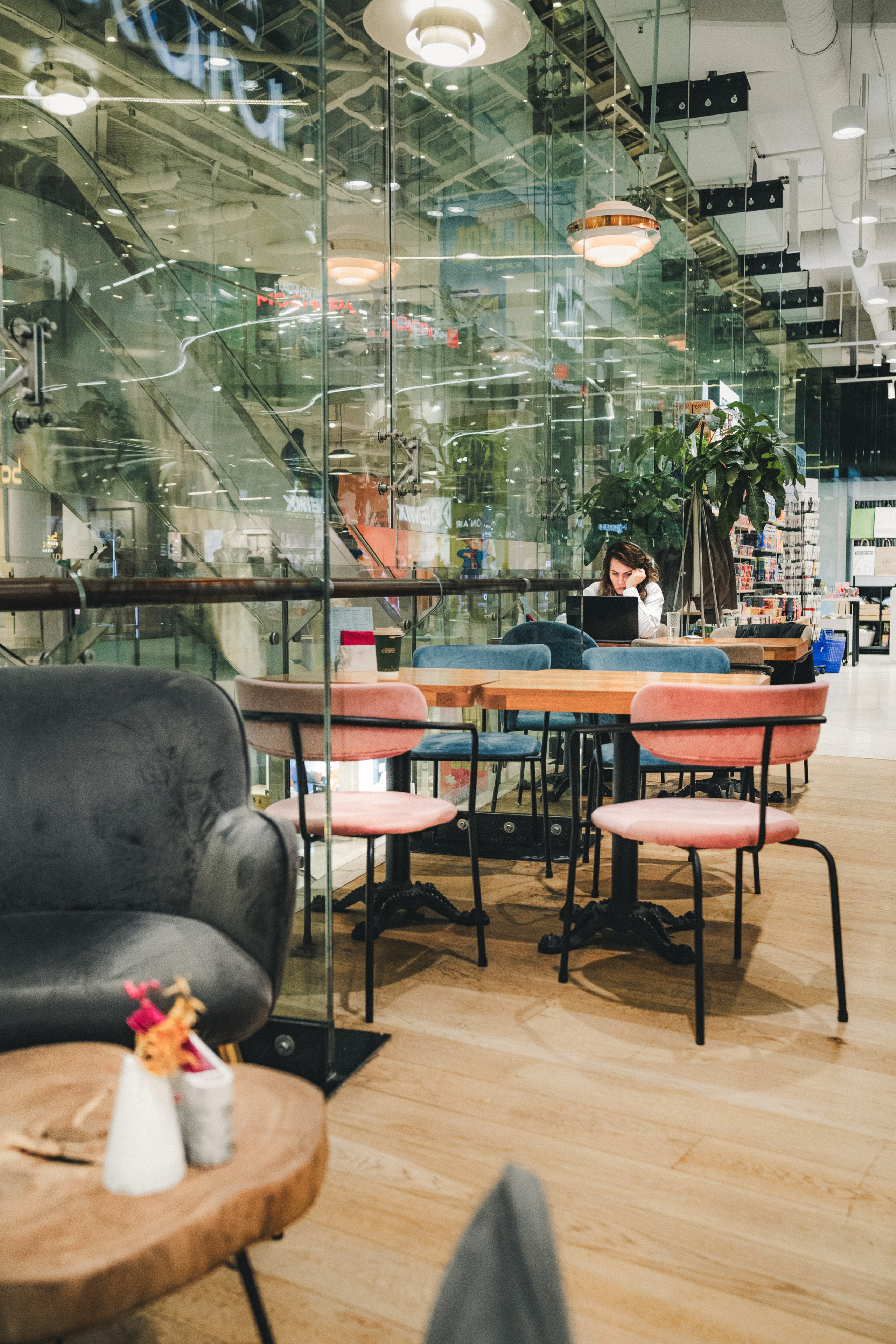 Clara. Фотограф Илья К. в Москве