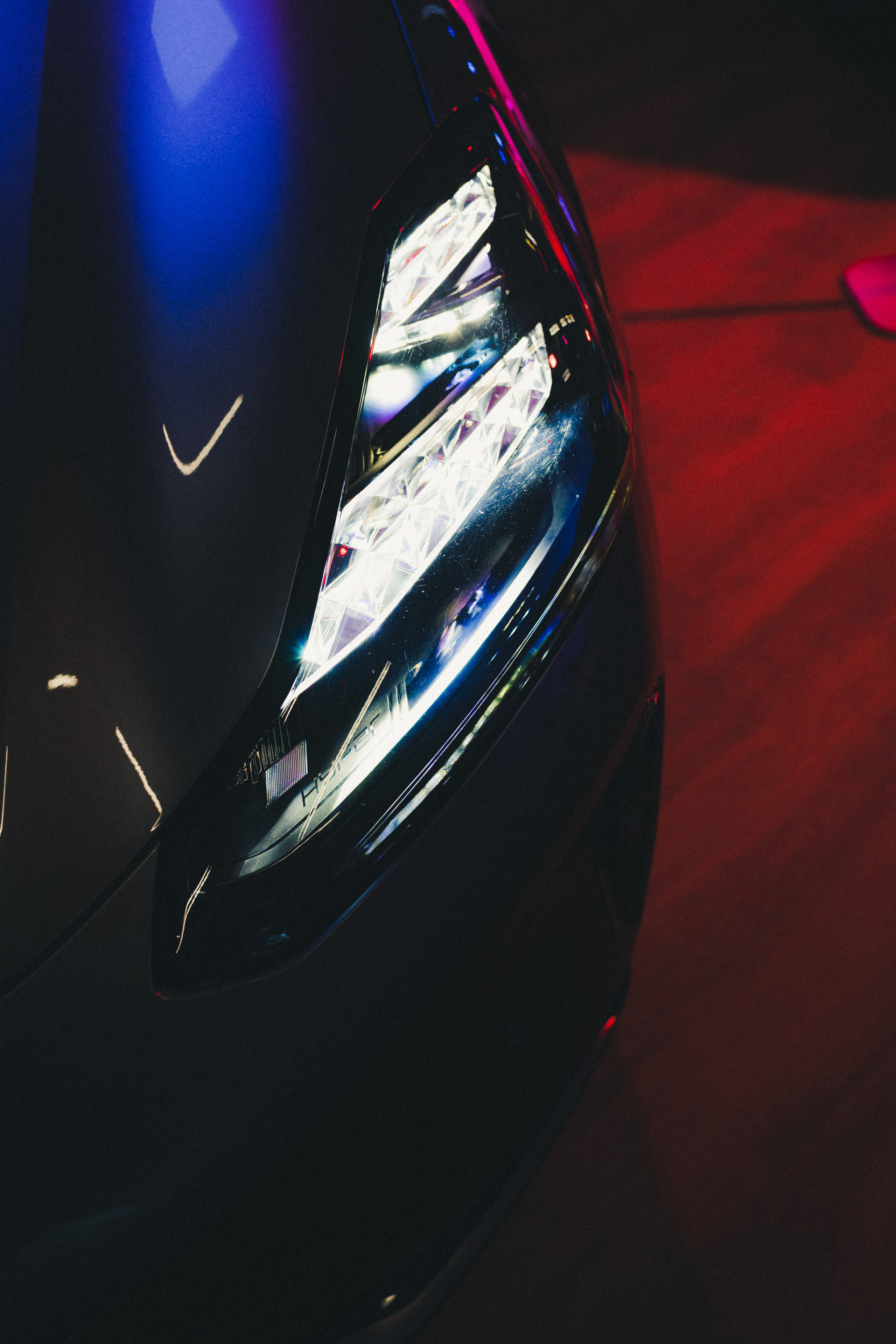 Репортажная фотосъёмка дилерской конференции GAC Motor. Фотограф Илья К. в Москве