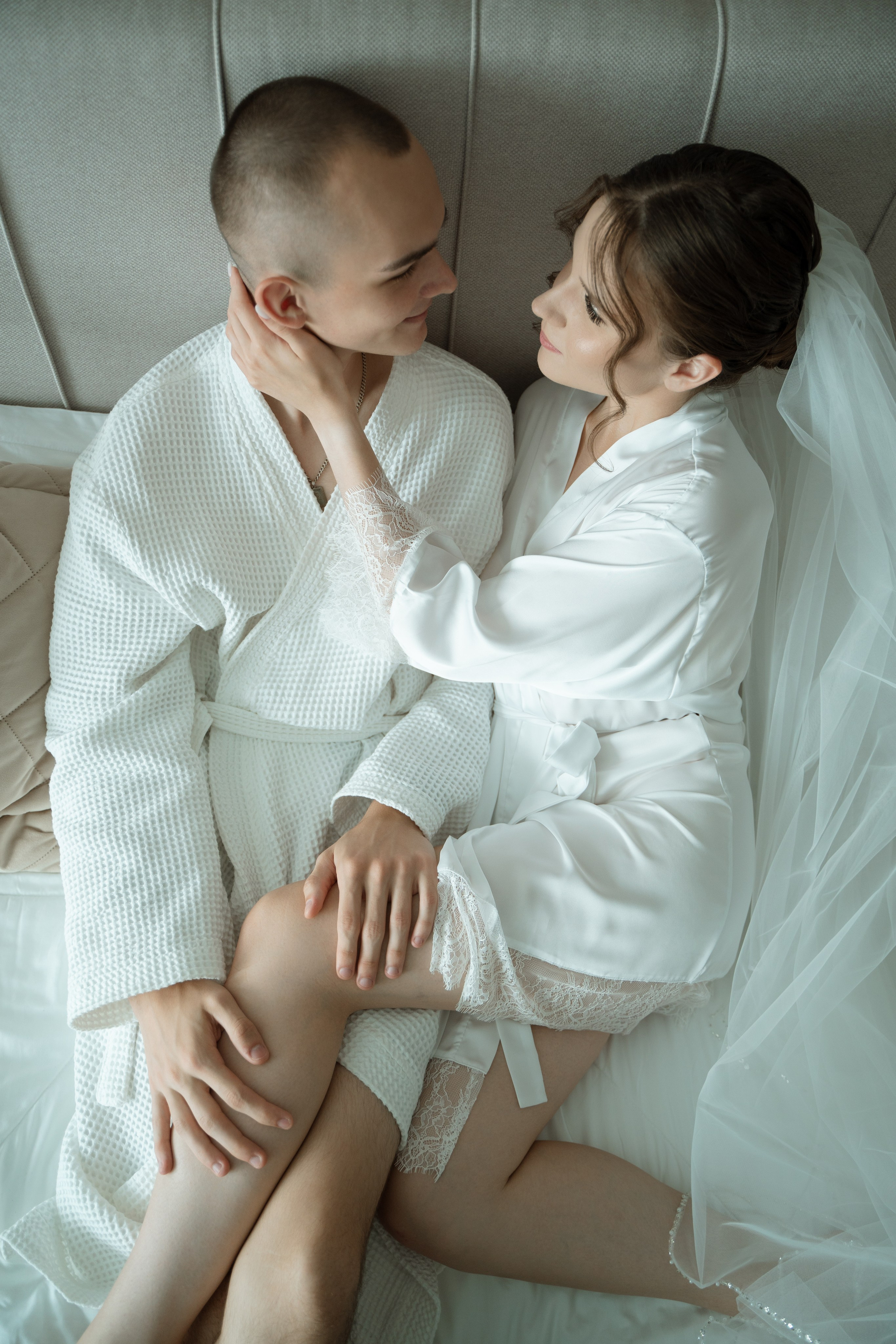 Галерея Чижова. Фотограф Мария Зайчик