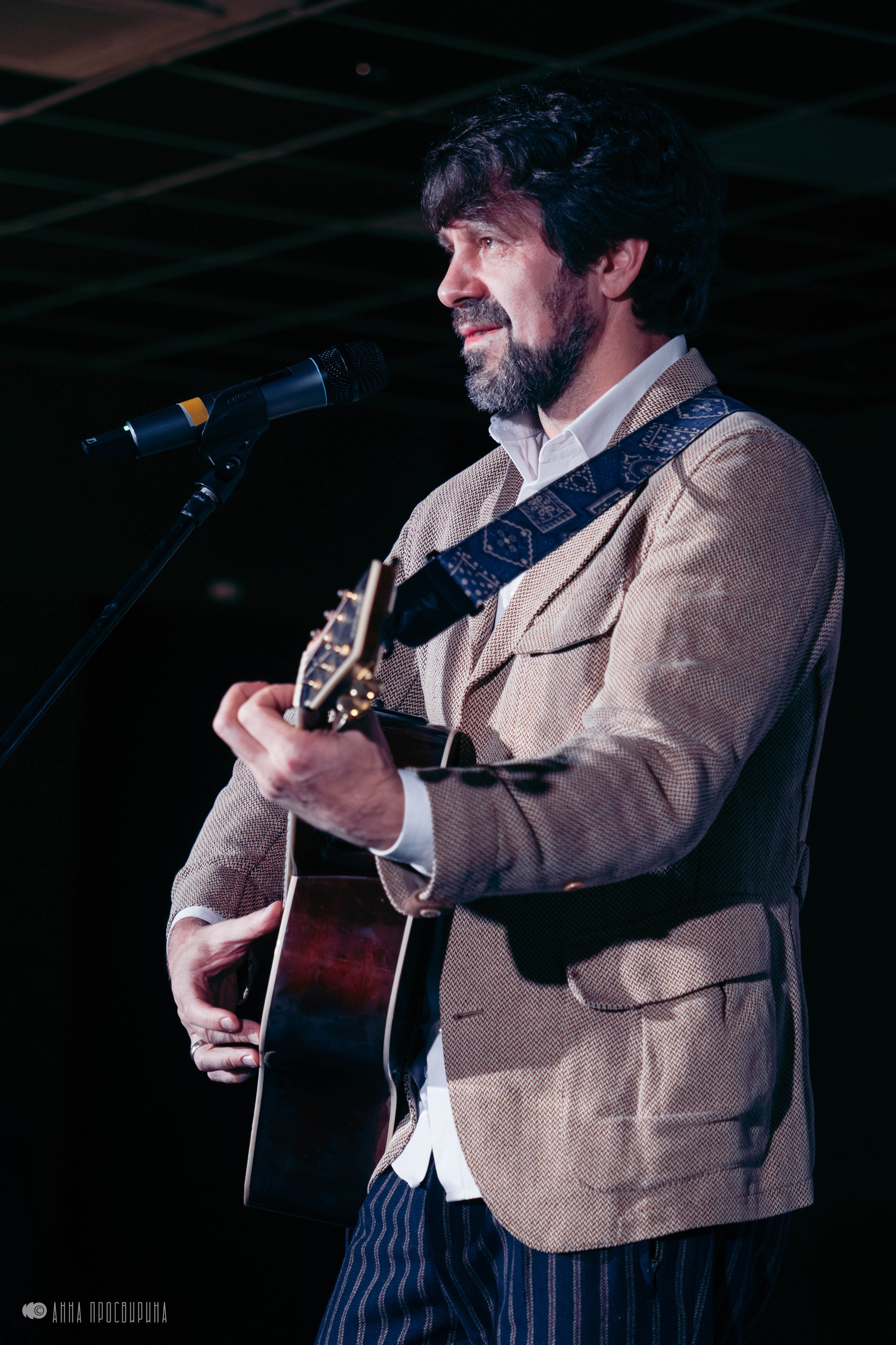 Ноябрьская сборная солянка. Ваш фотограф в Санкт-Петербурге Анна Просвирина