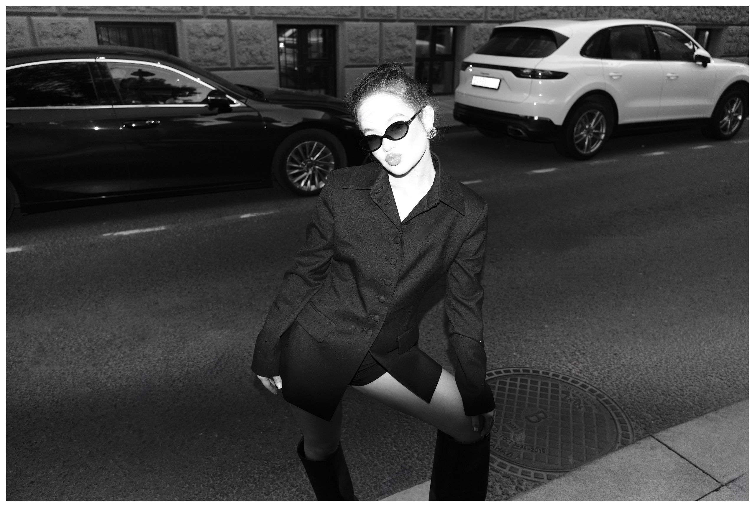 Individual photo shoots. Фотограф Khachatryan Syuzanna / Москва & Санкт-Петербург