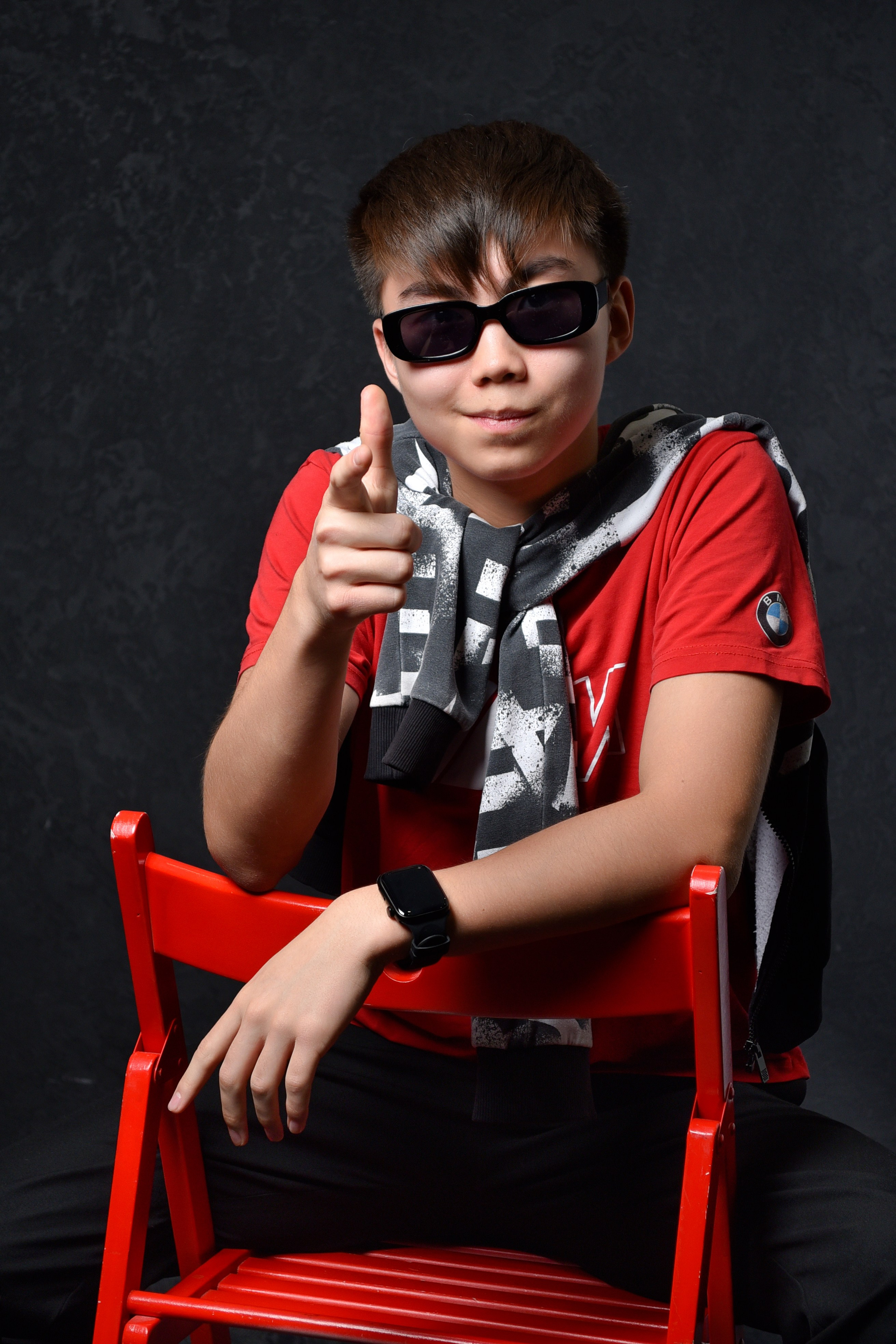 ФОТОСЕССИЯ В СТУДИИ. Школьный фотограф ЛАРИСА МАТВЕЕНКО