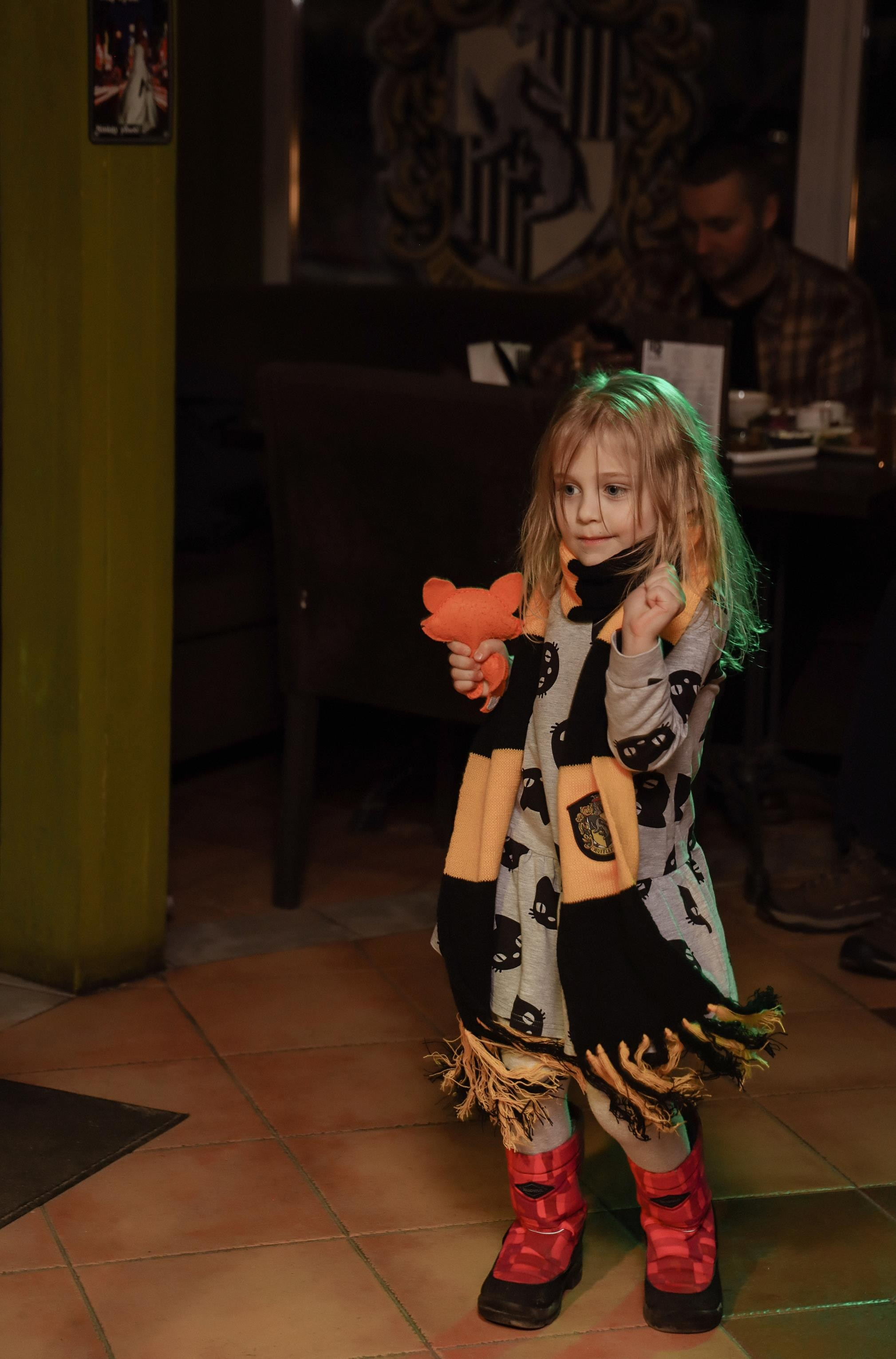 A Harry Potter party. Алина Малышева, свадебный и семейный фотограф Москва