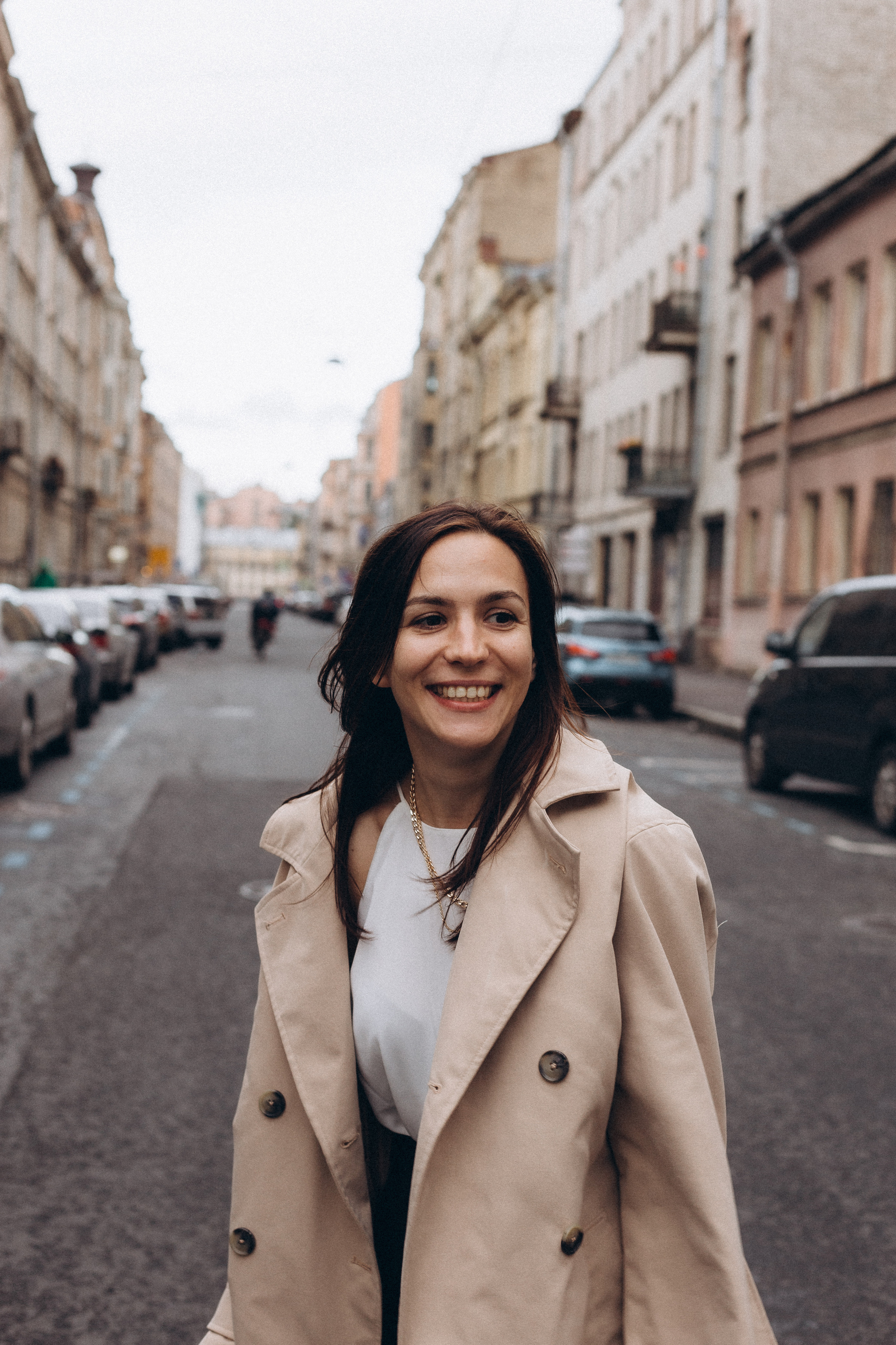 Атмосферная прогулка с Алесей. Фотограф из Санкт-Петербурга Юля Кондратовская