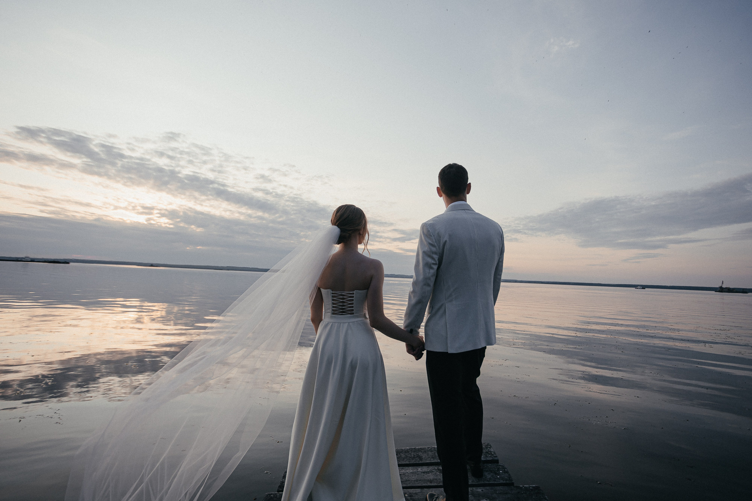 Виталий & Валерия. Фотограф Егор Сухов