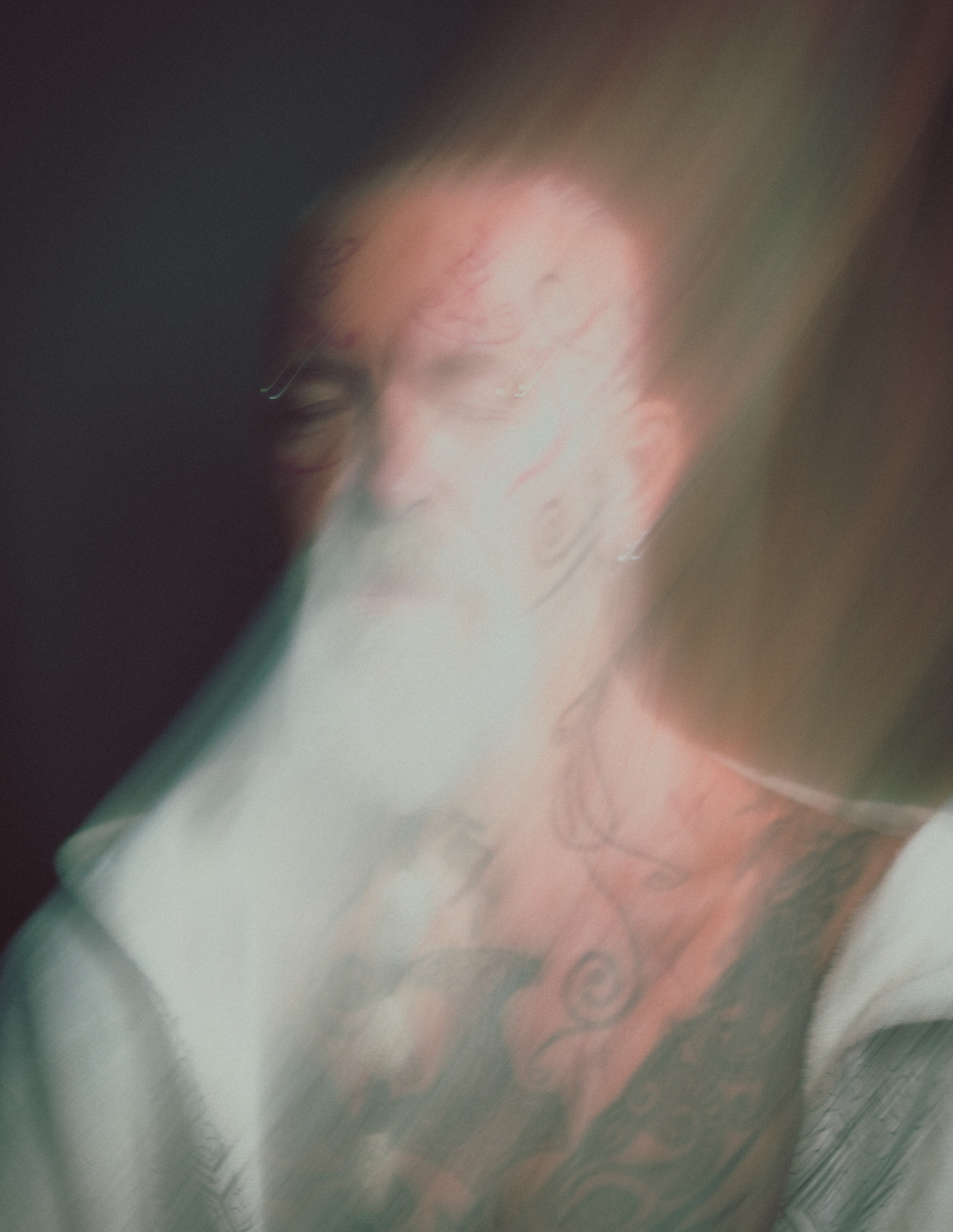 Саша Викинг. Фотограф Париж / Photographer Paris