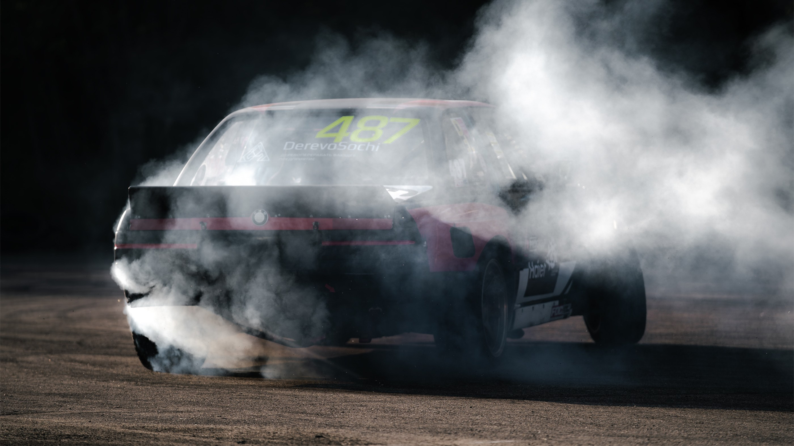 //DRIFT_YUG / MATSURI2025. Автомобильный фотограф