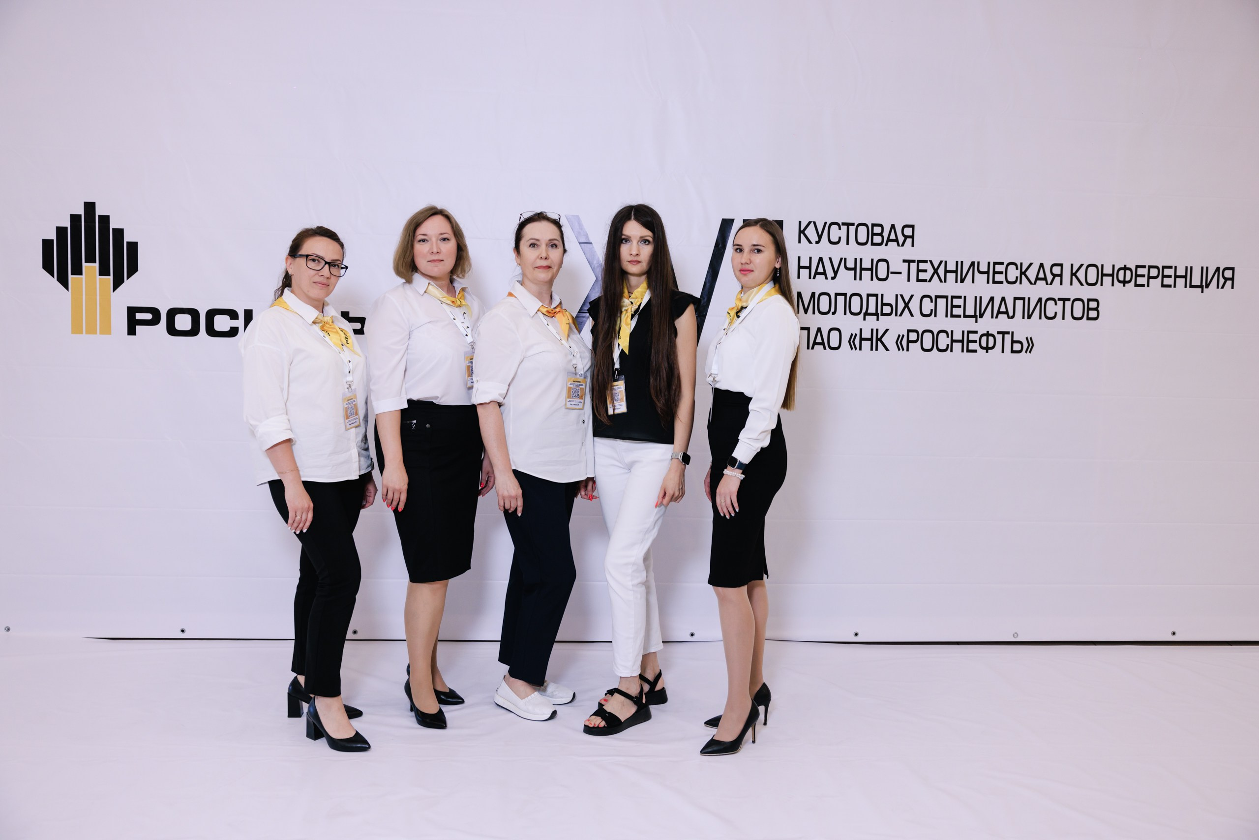 Роснефть. Фотограф в Ижевске и Казани Богданов Яков