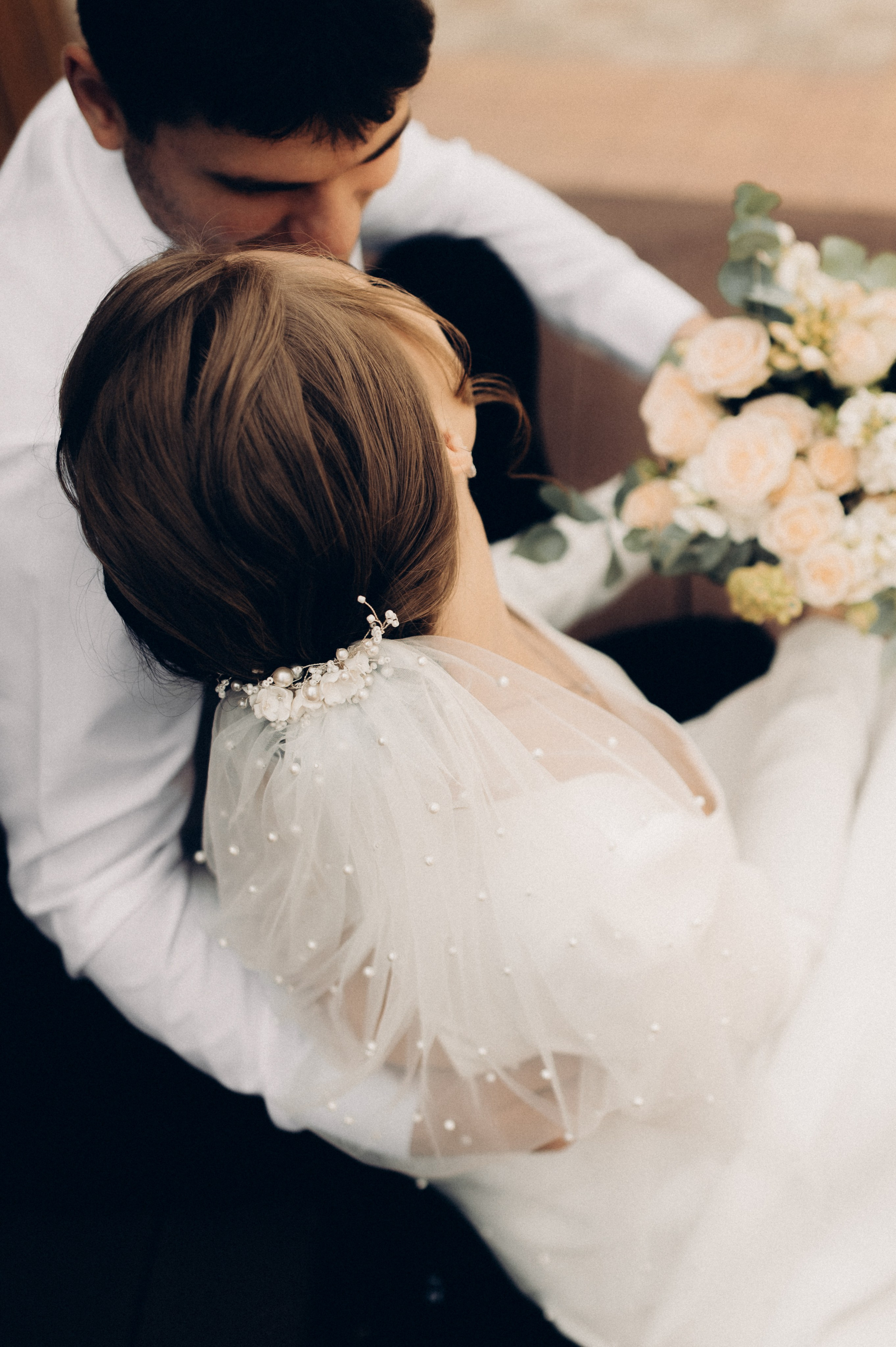 Алексей и Вероника. Фотограф Алексин, Тула