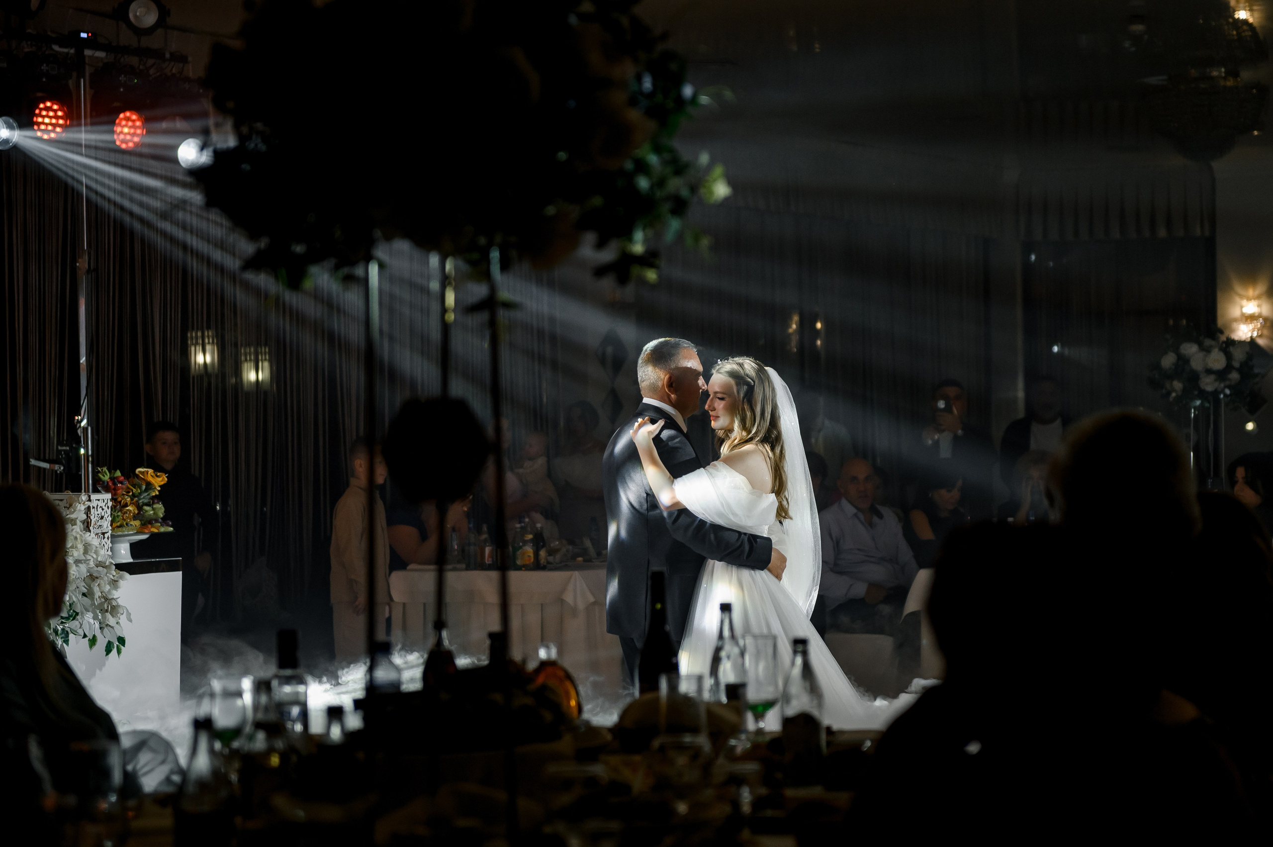 Анонс свадьбы Андрея и Анны. Свадебный и семейный фотограф в Ставрополе Роман Иванов