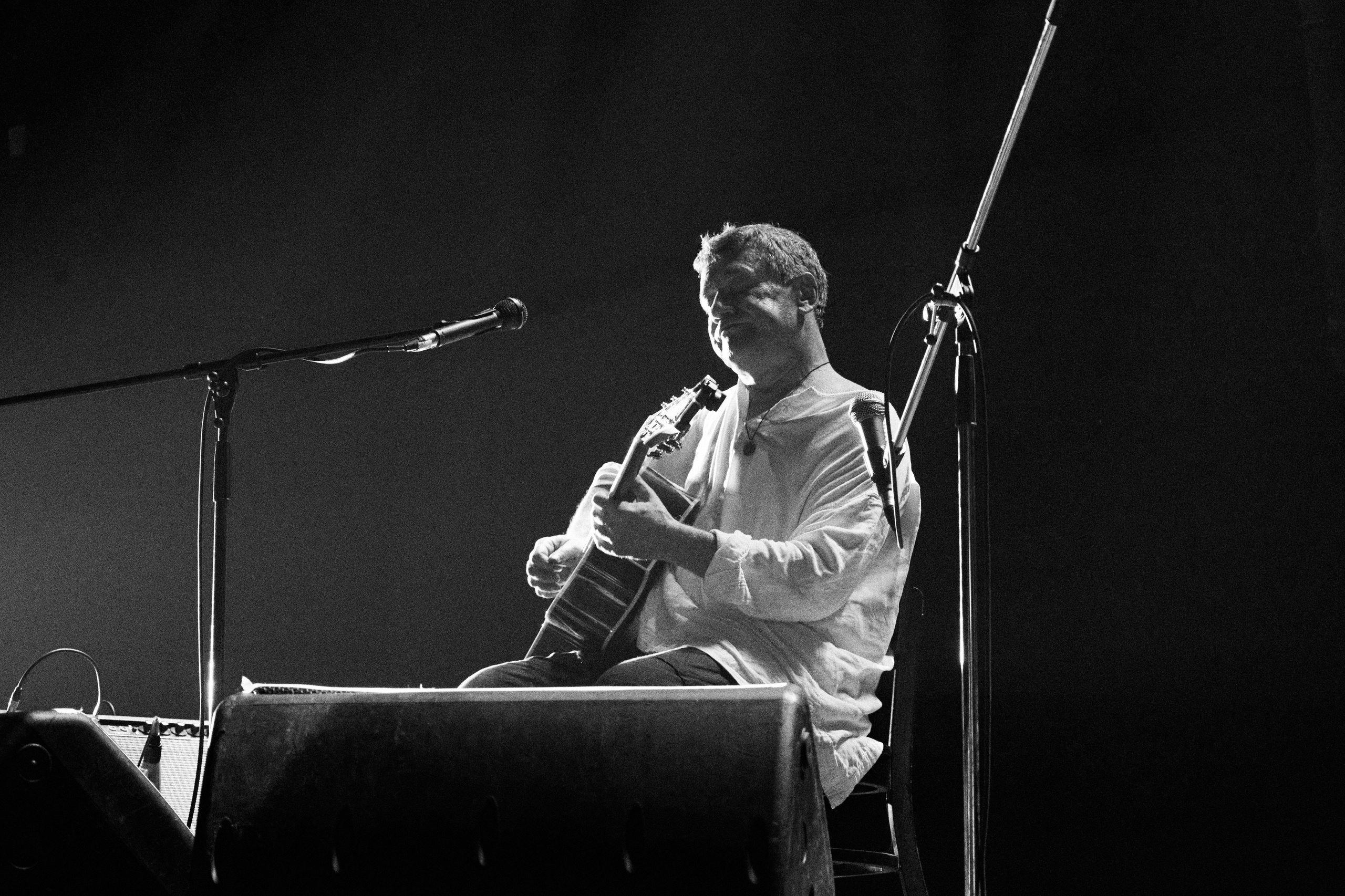 17/03/2024 Леонид Фёдоров в Aurora Concert Hall. Фотограф Мария Байц в Санкт-Петербурге и по всей России