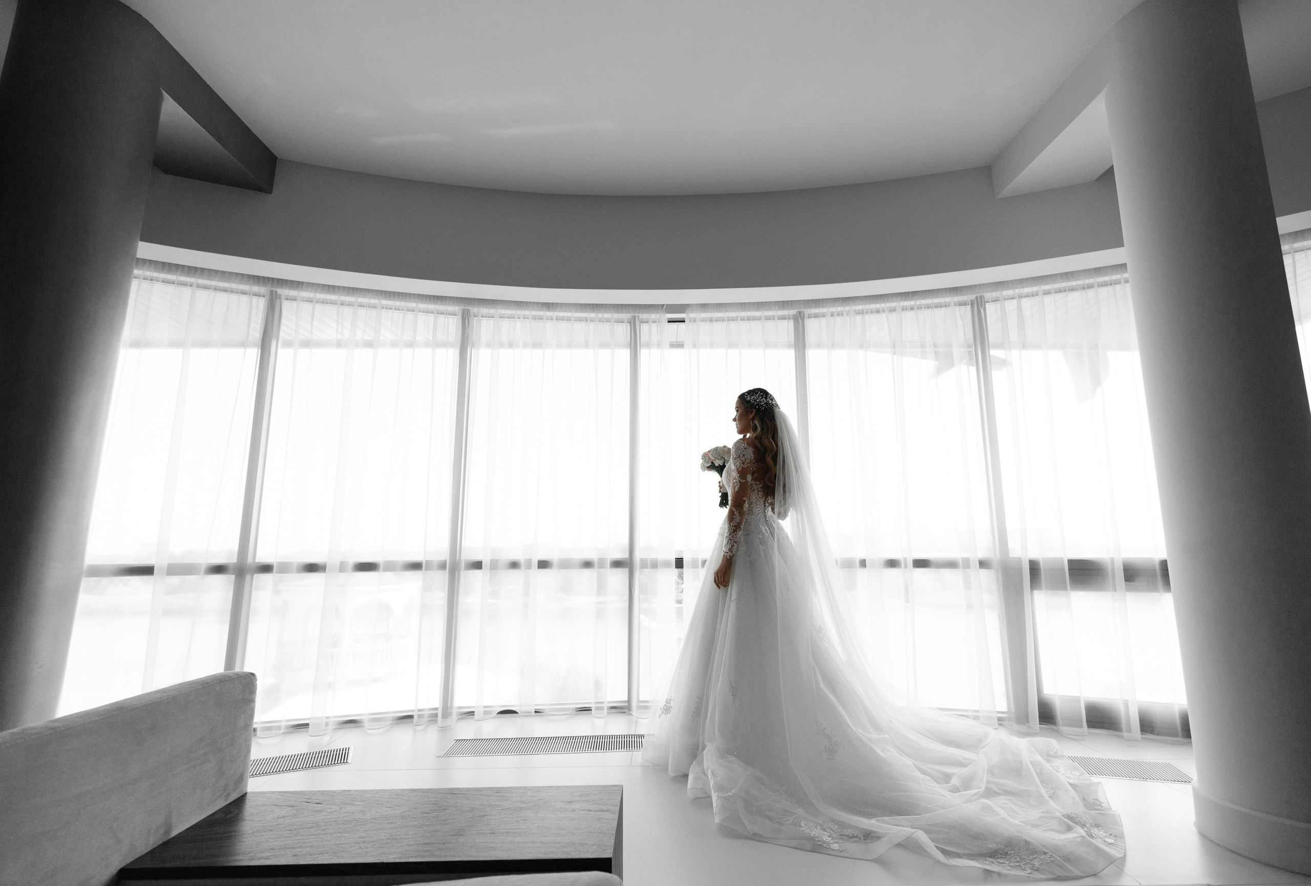 Свадебный фотограф Александр Папкин 