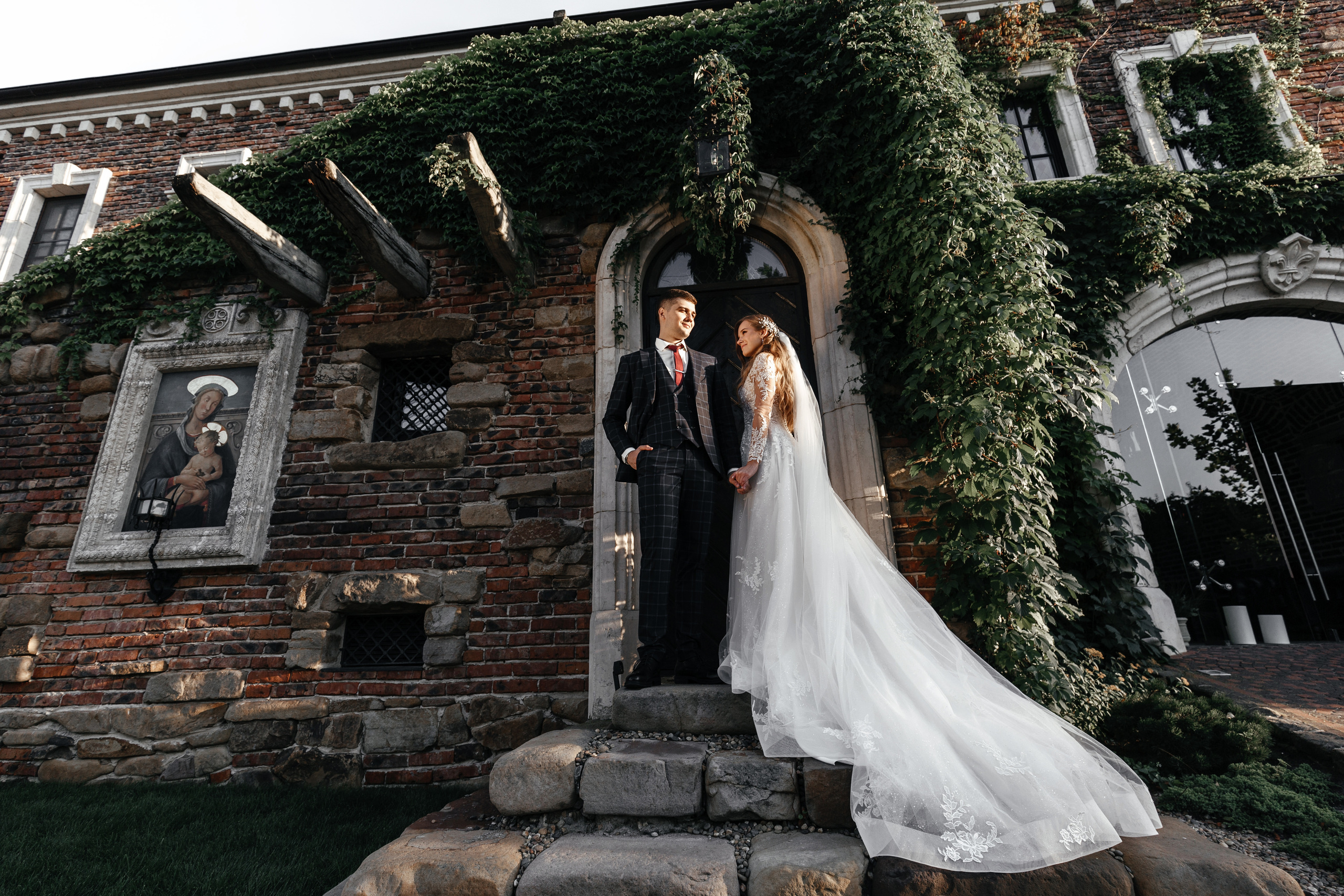 Свадебный фотограф Александр Папкин 