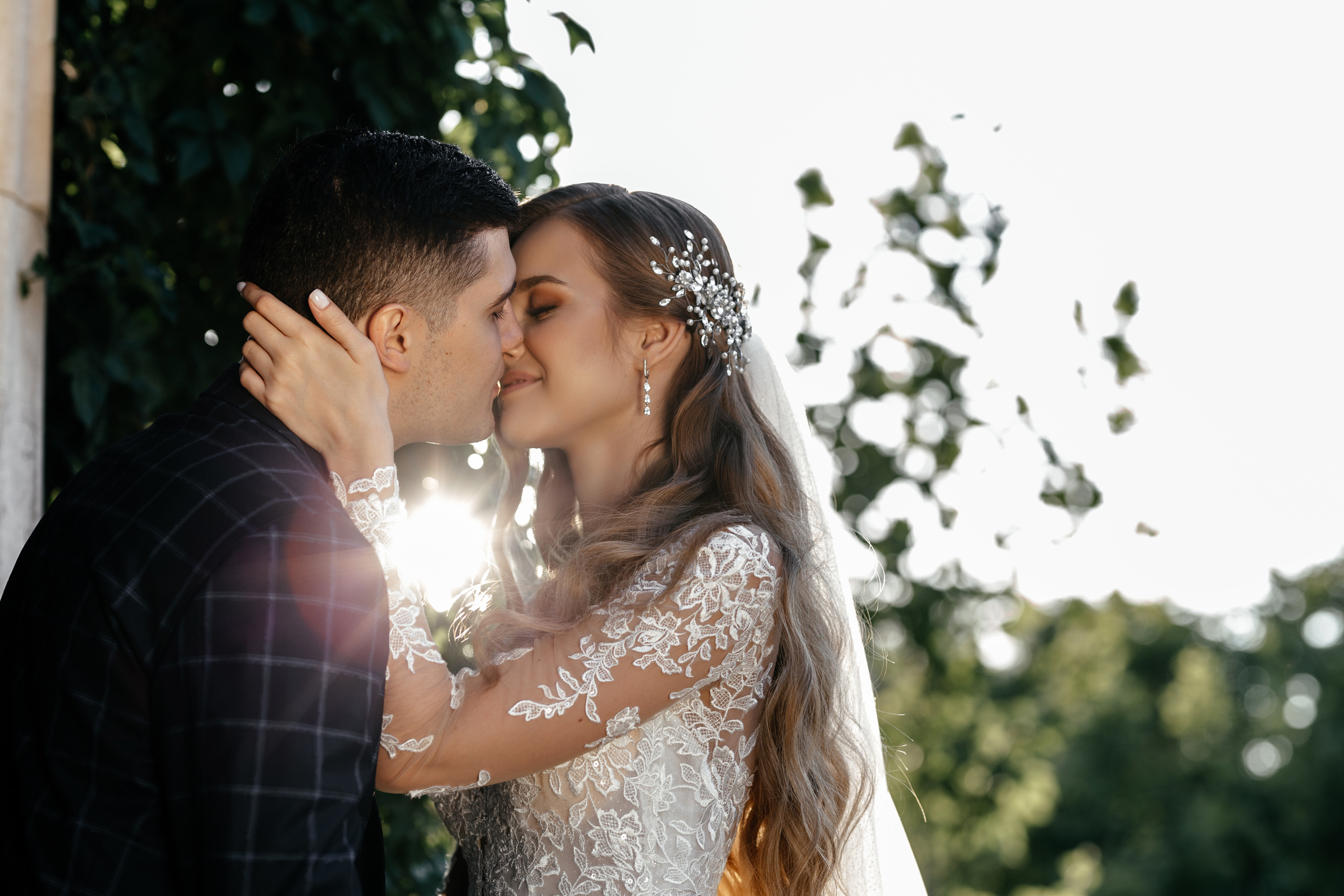 Свадебный фотограф Александр Папкин 
