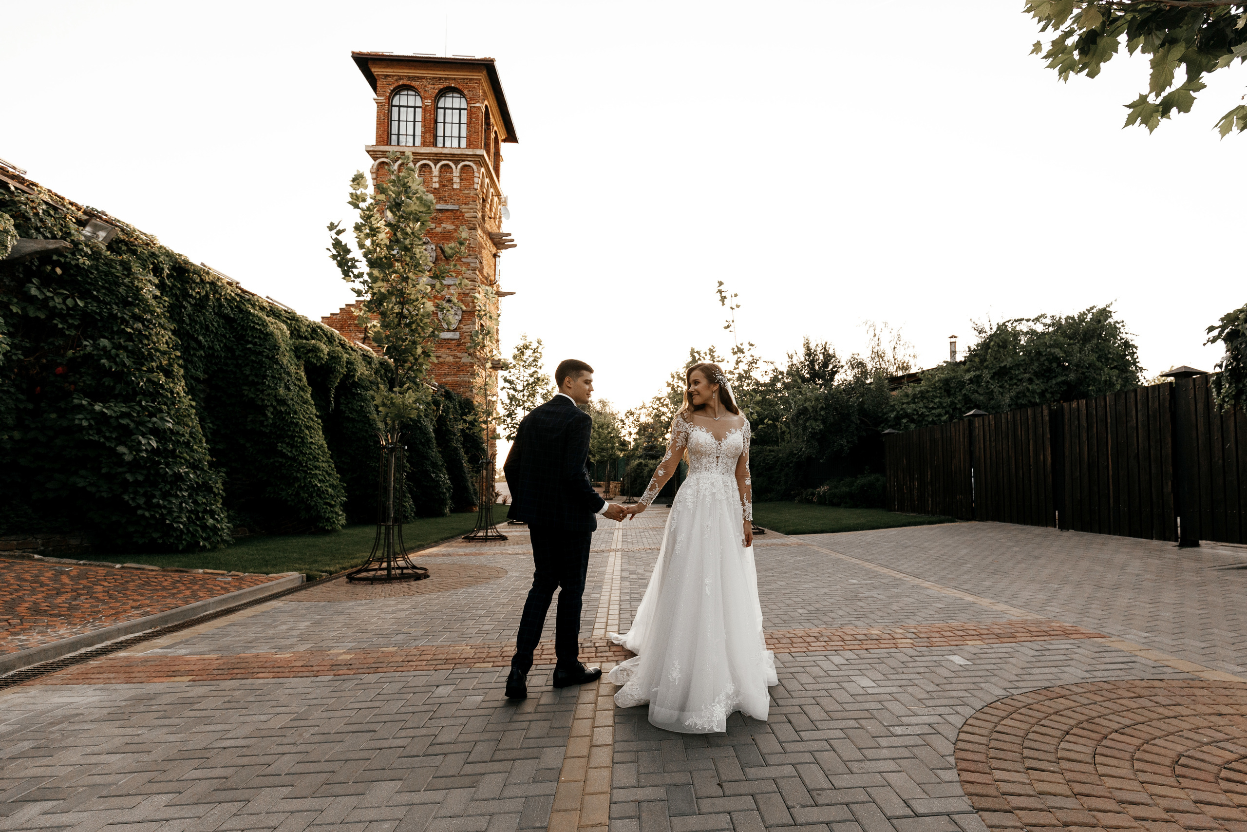 Свадебный фотограф Александр Папкин 