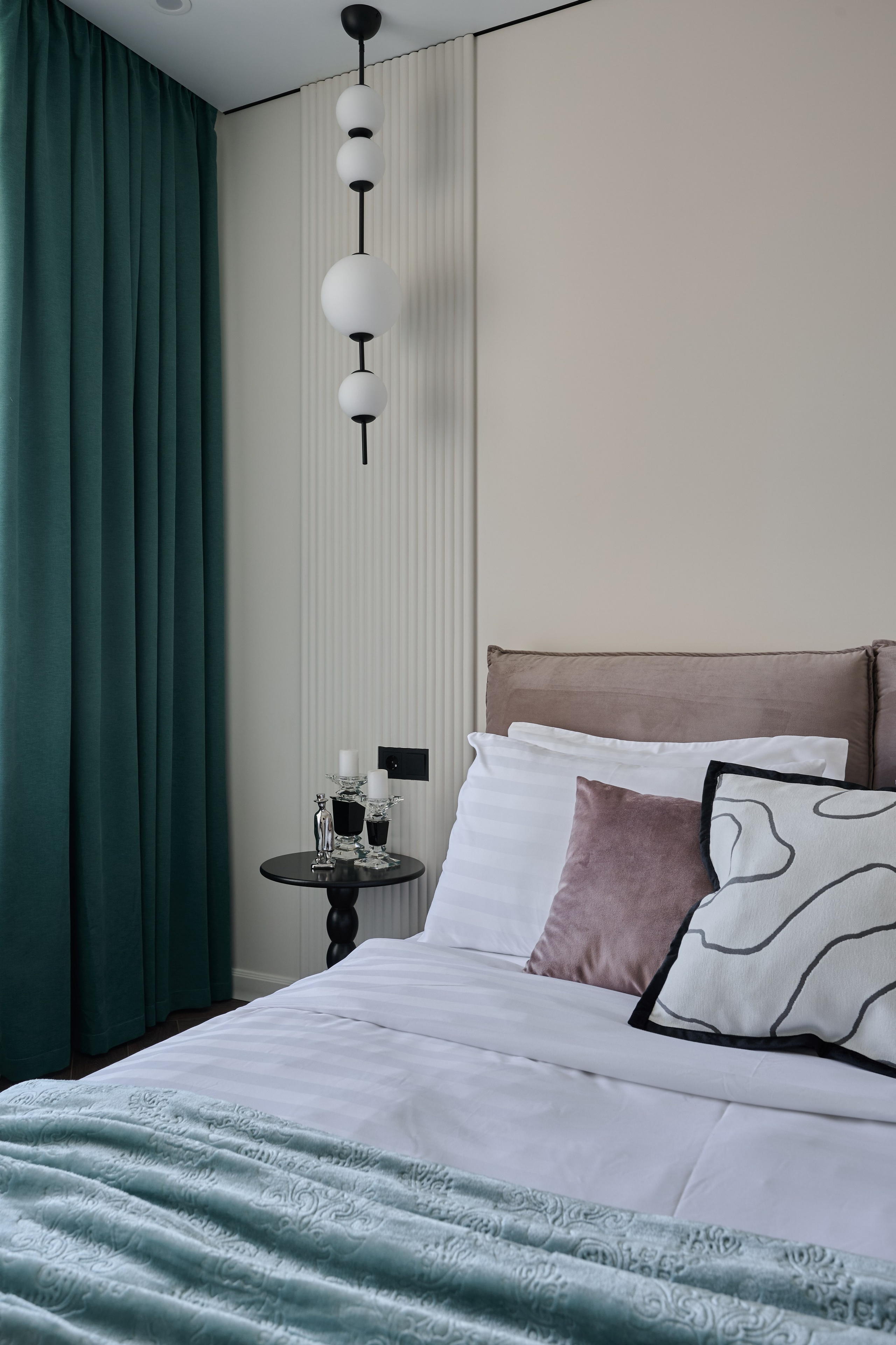 Квартира 154. Интерьерный фотограф в Краснодаре