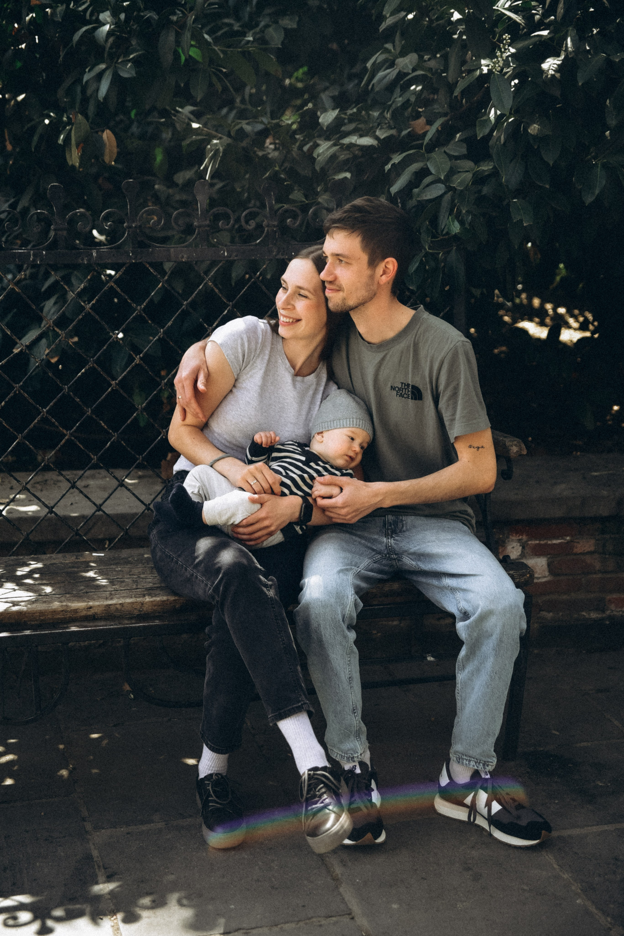 Семейный фотограф Кос, Греция 