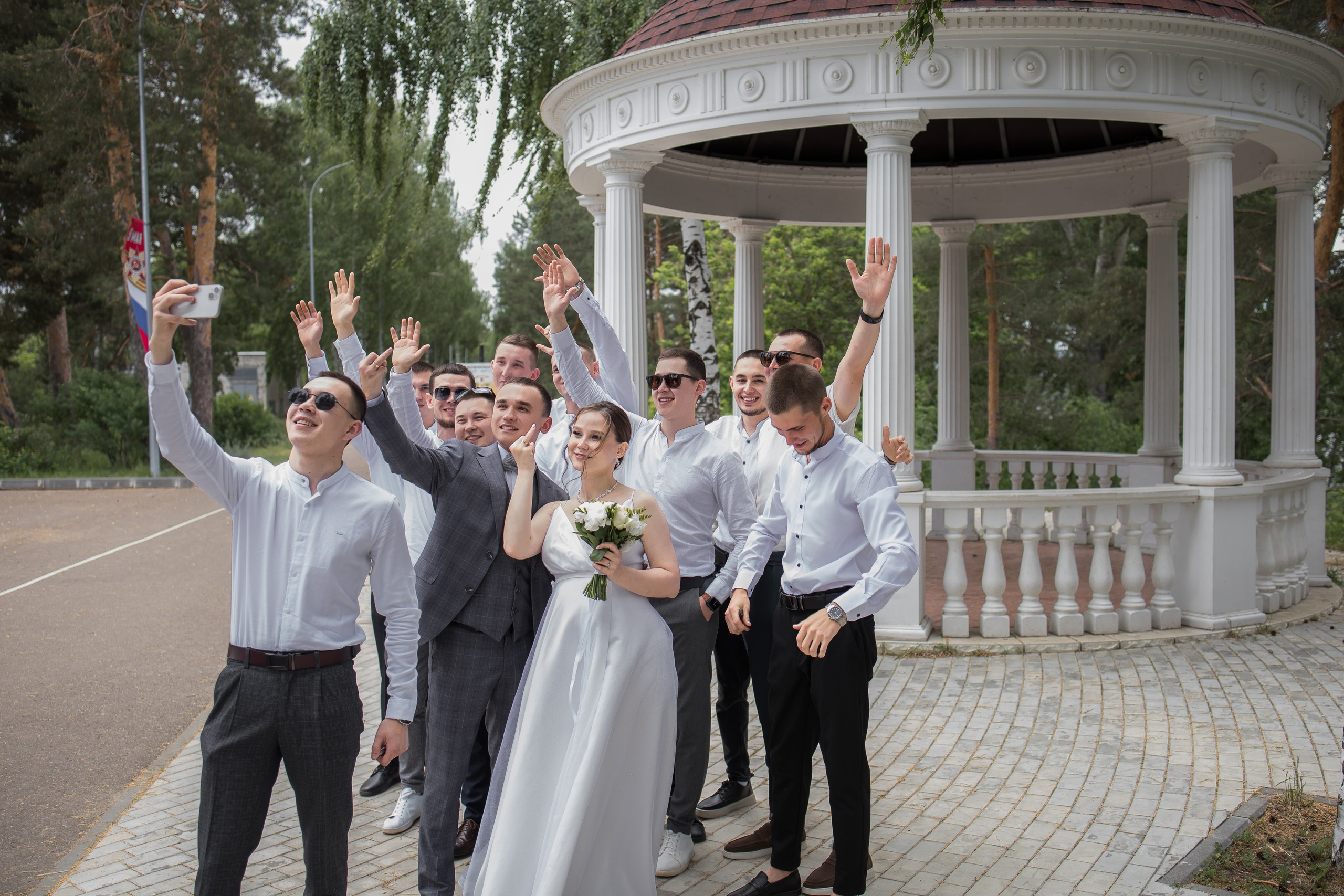 Никита и Катя. Семейный и свадебный фотограф Екатерина Михайлова