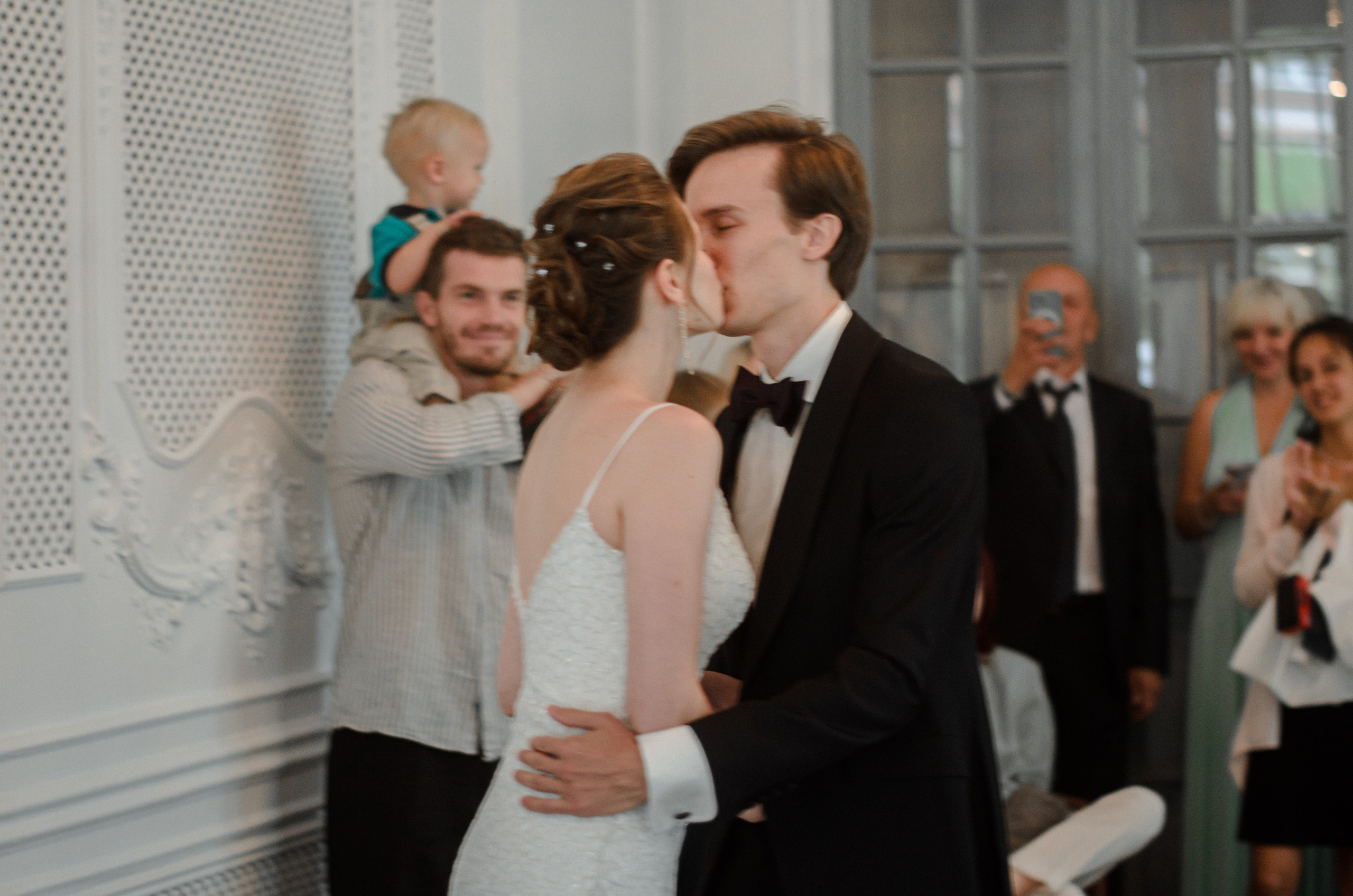 О&М. Семейный, свадебный и репортажный фотограф в Москве Анастасия Светлова