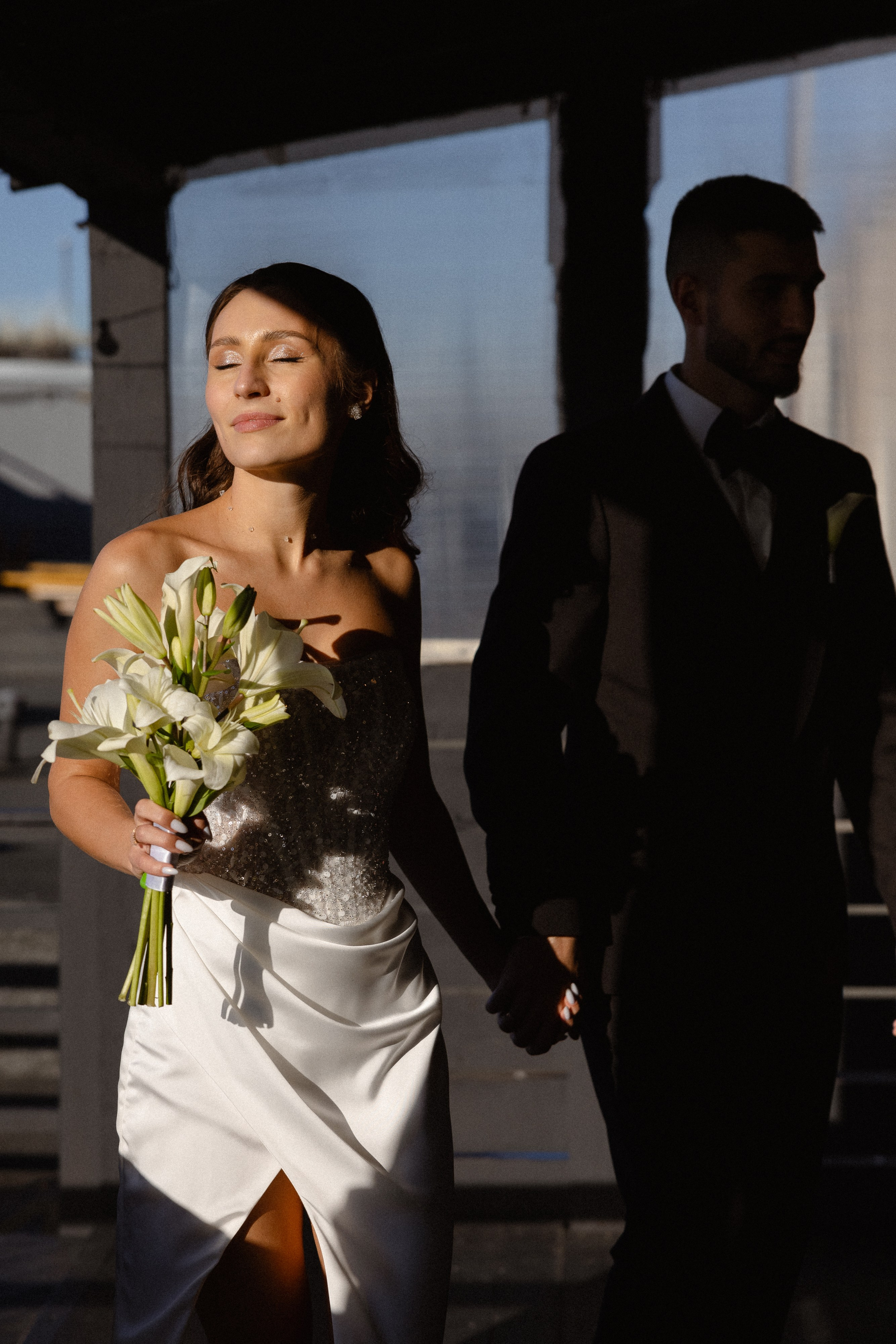 E|V (day two). Свадебный фотограф Таня Караисаева