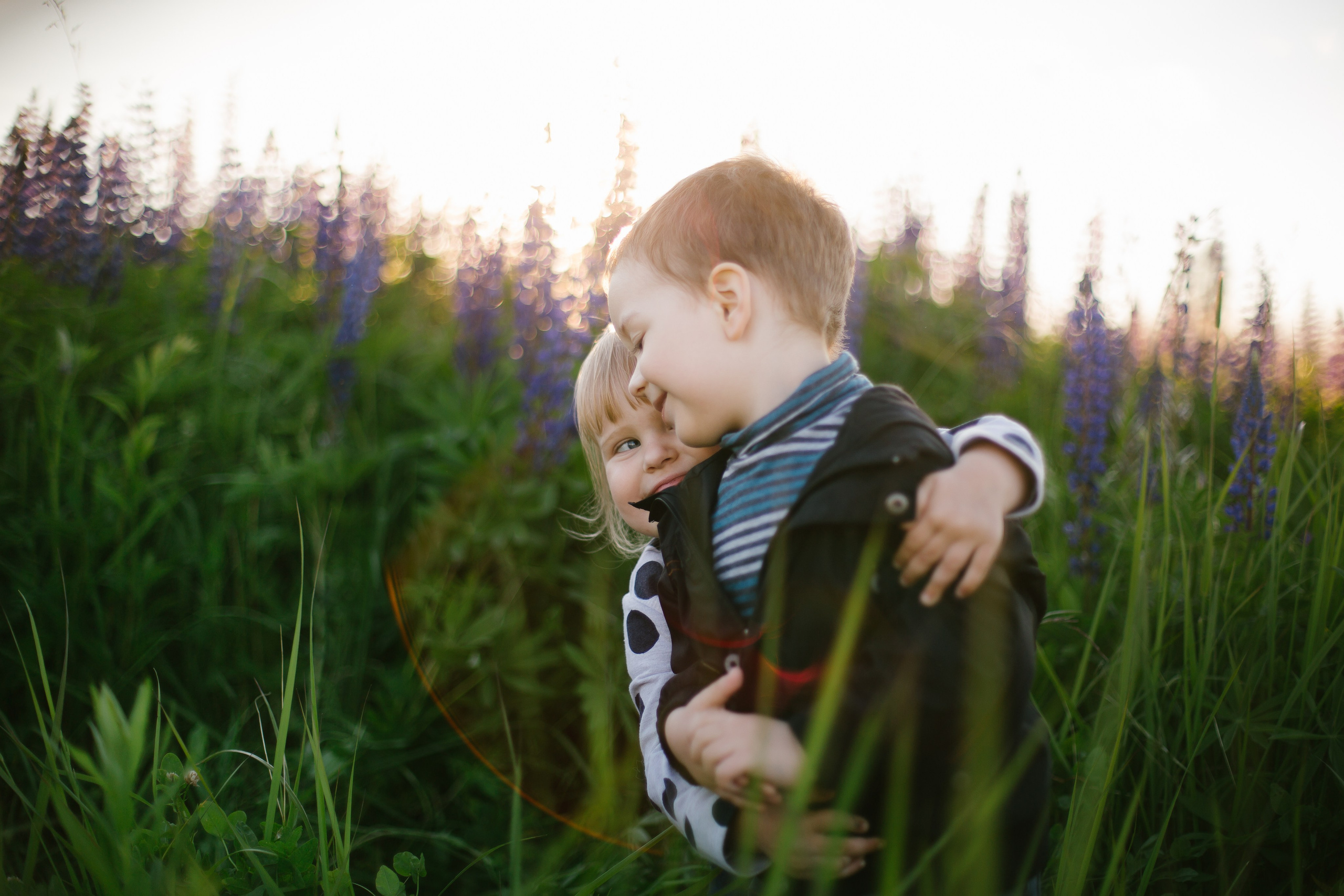 Семейное. Фотограф в Смоленске и Москве Ирина Макарова