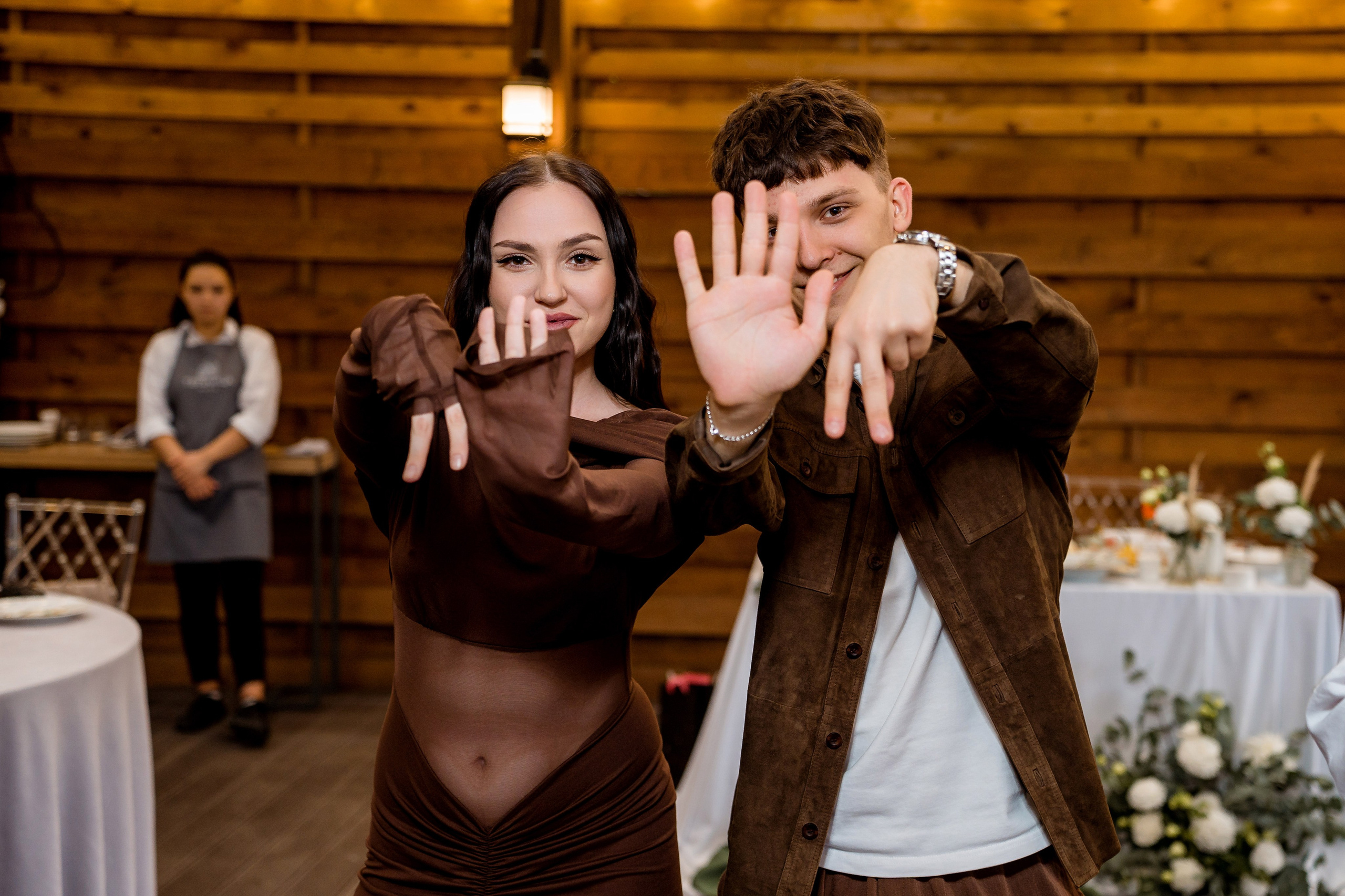 Свадебные съемки. Фотограф и видеограф в Москве и Московской области Мария Вишня