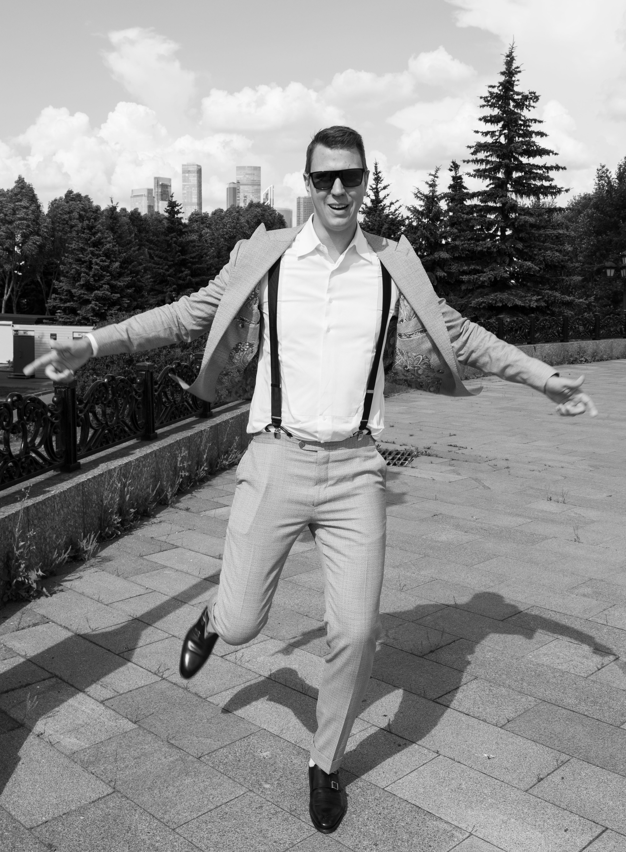 Анастасия и Василий. Репортажный фотограф/видеограф Артур Аванесян в Москве
