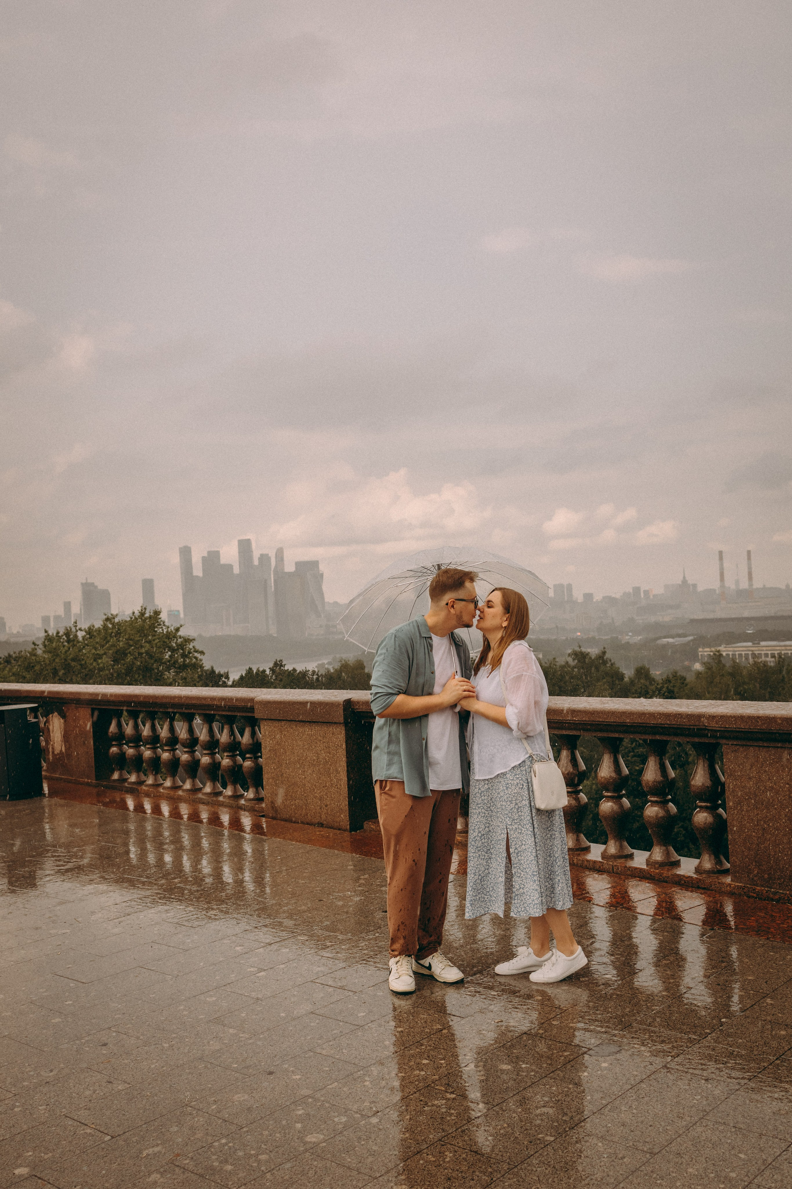 Лена и Артем. Семейный фотограф В Москве Александра Дейкун