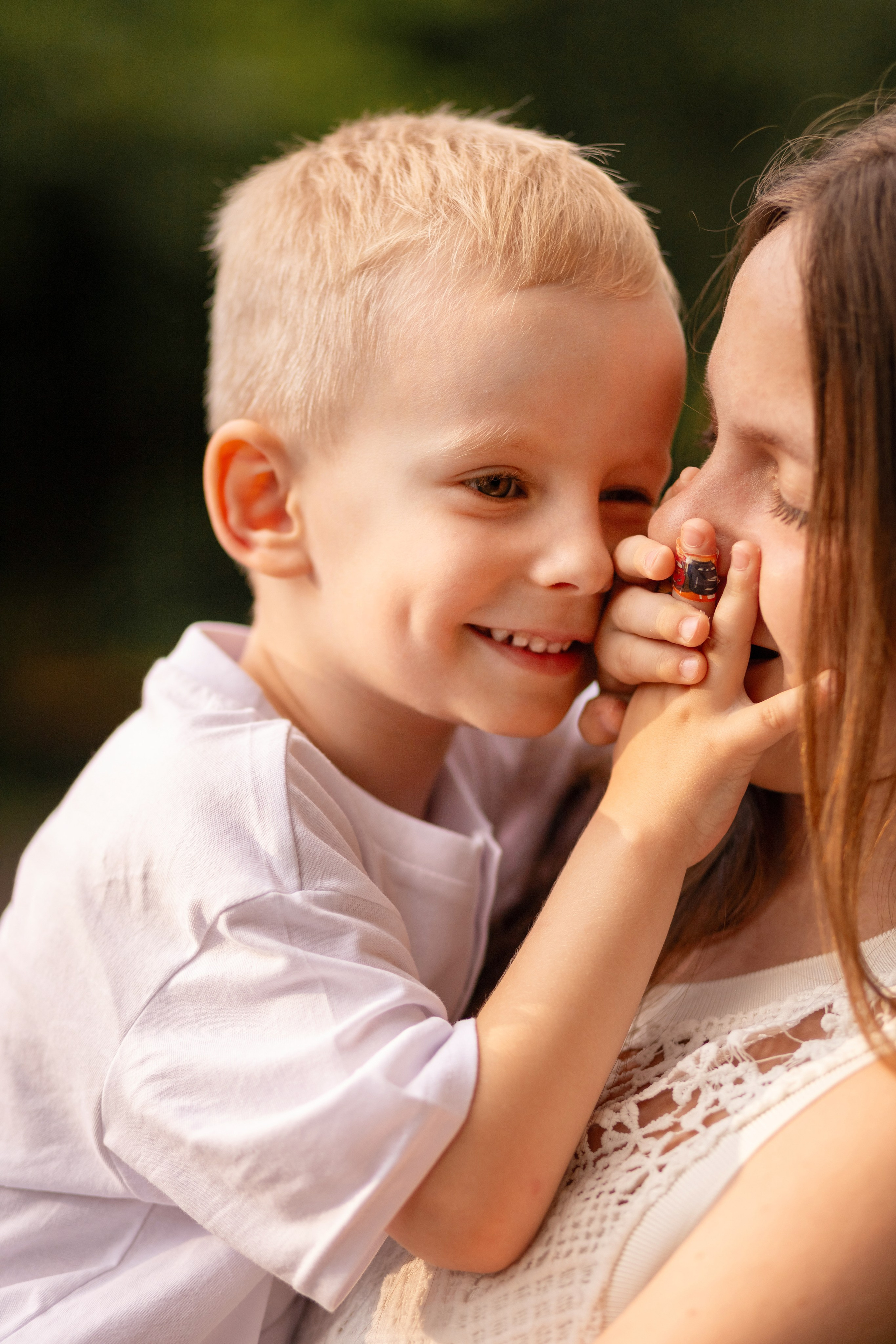 Полина, Сергей, Георгий, Эвелина. Семейный фотограф В Москве Александра Дейкун