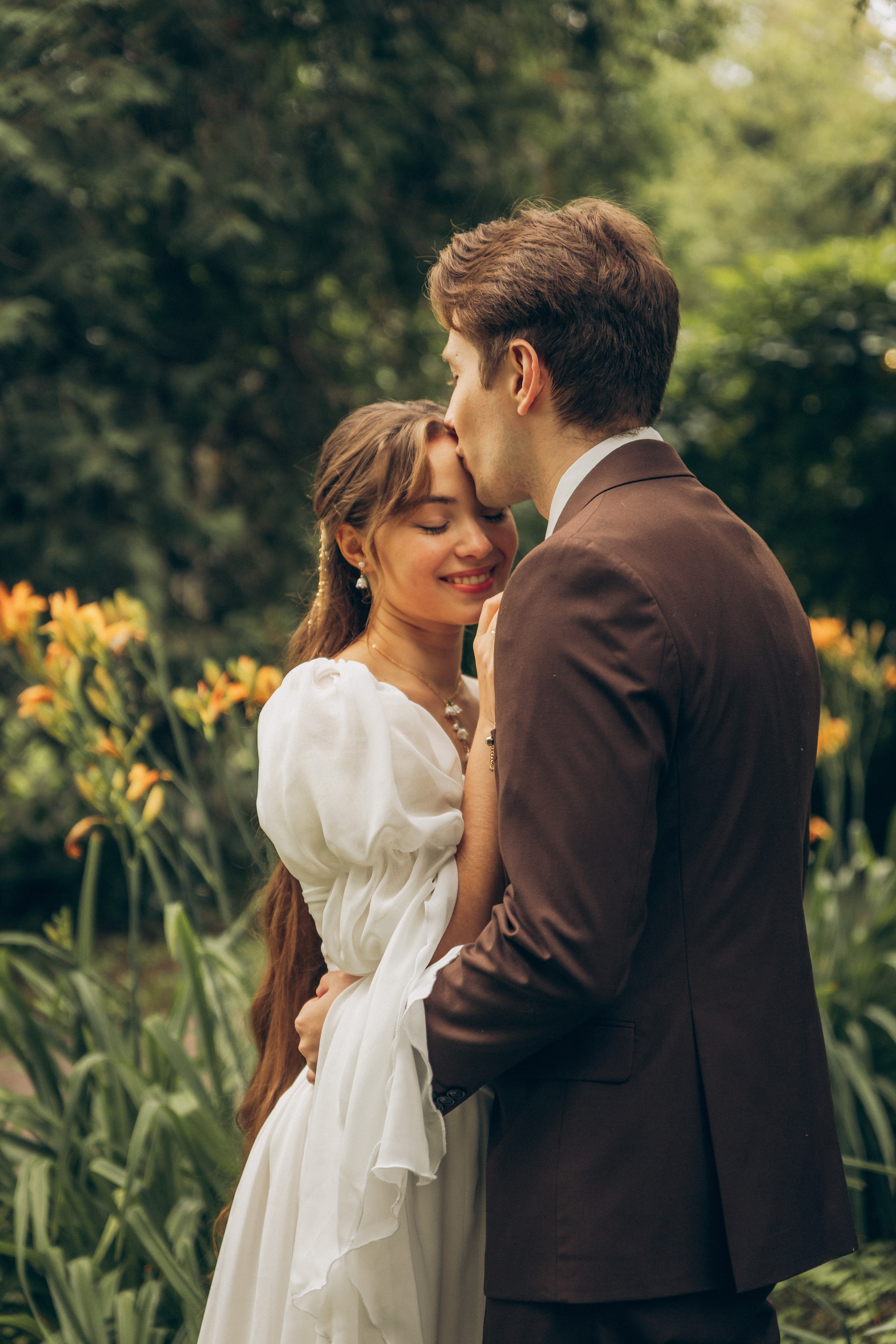 Юлия и Олег. Семейный фотограф В Москве Александра Дейкун
