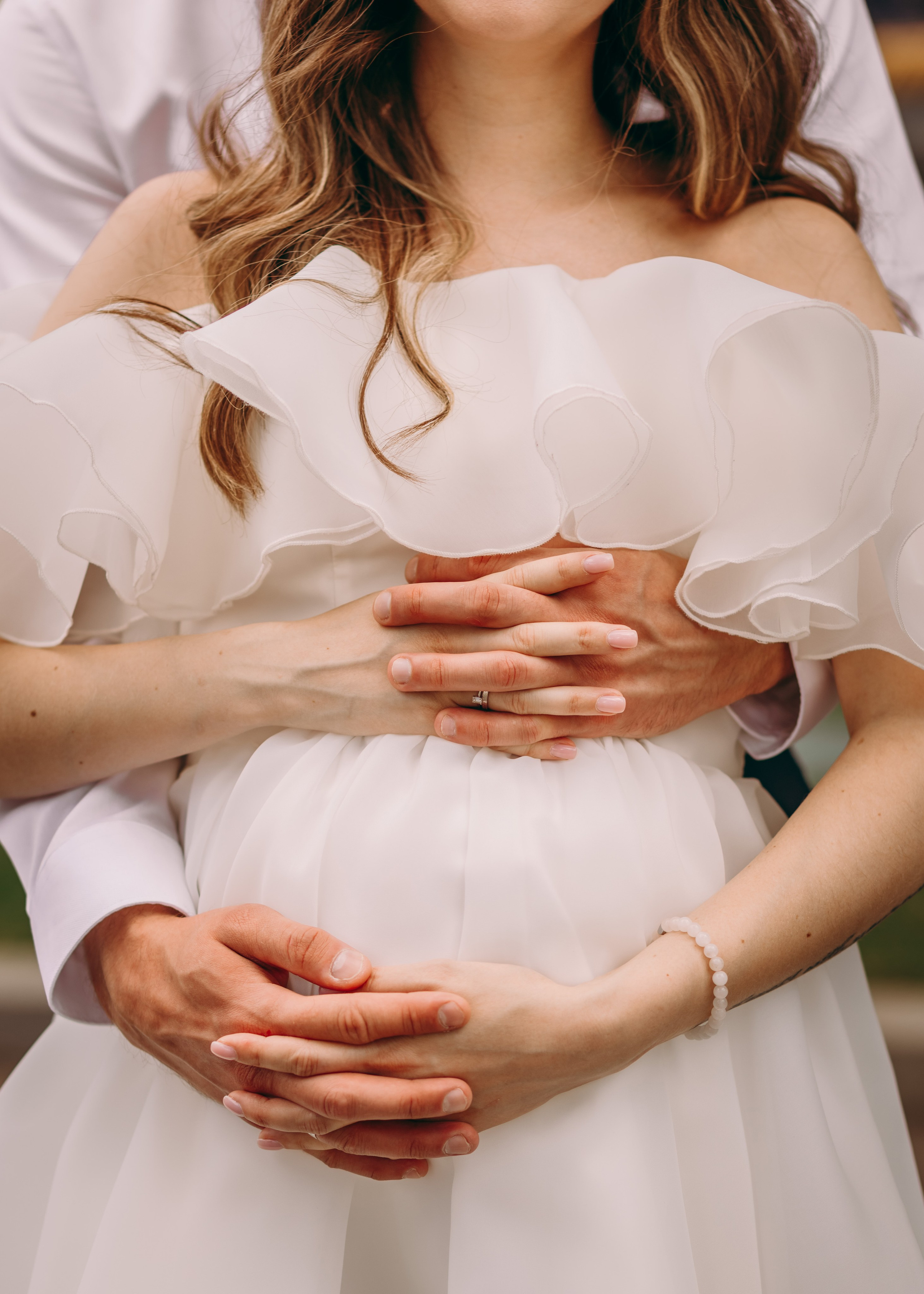 Лилия и Артем. Семейный фотограф В Москве Александра Дейкун