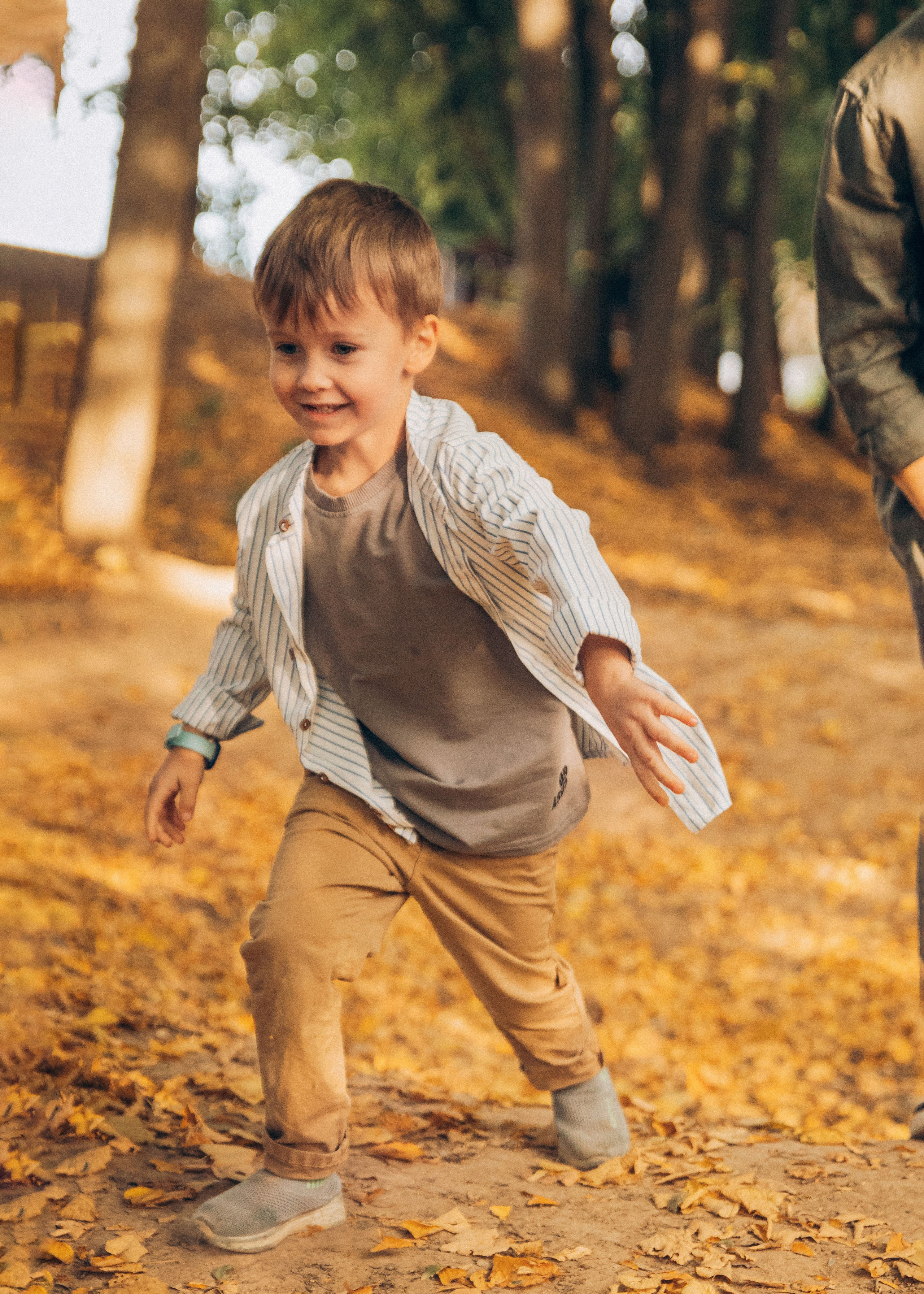Лена, Дима и Гордей. Семейный фотограф В Москве Александра Дейкун