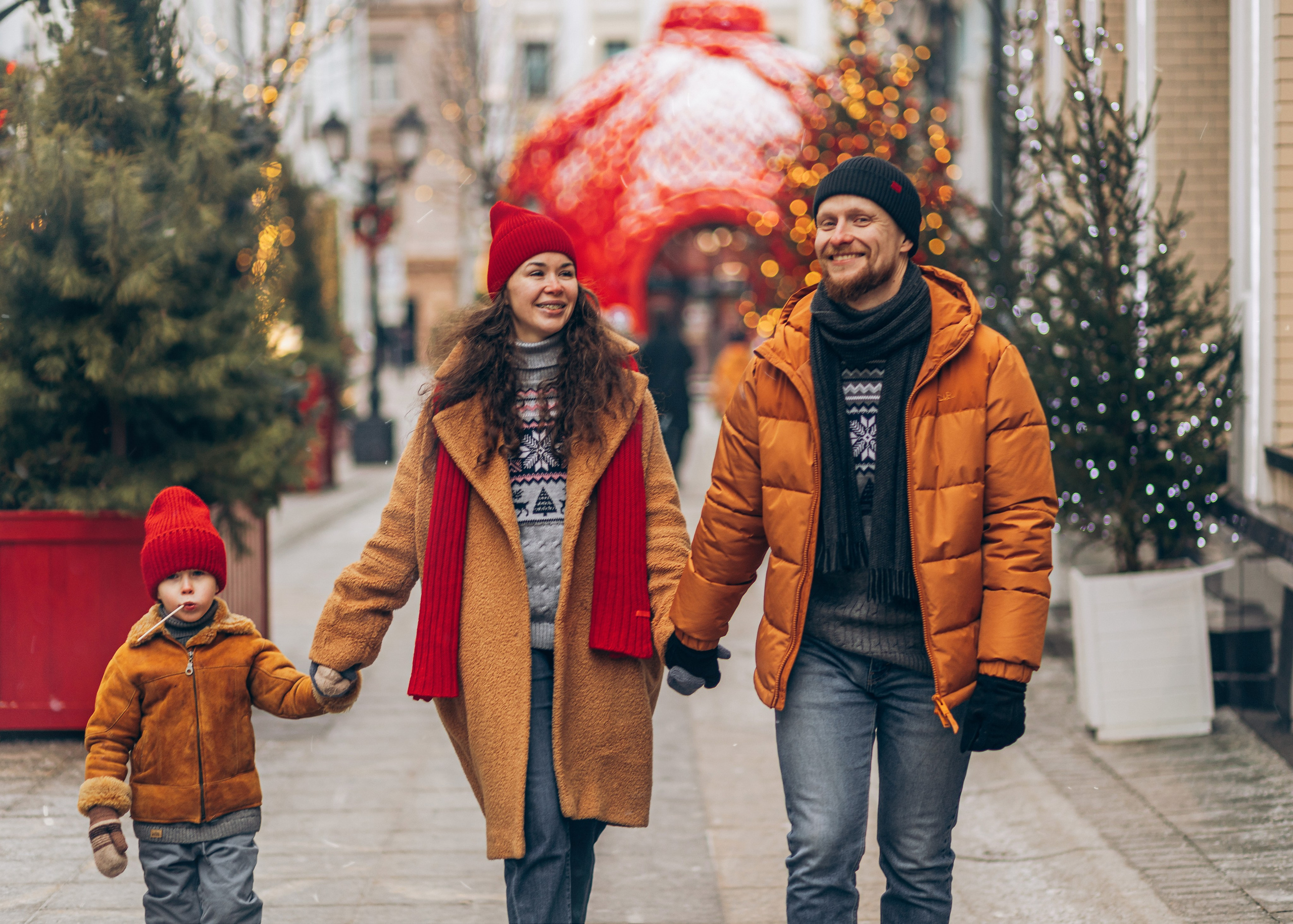 Елена, Дмитрий и Гордей. Семейный фотограф В Москве Александра Дейкун