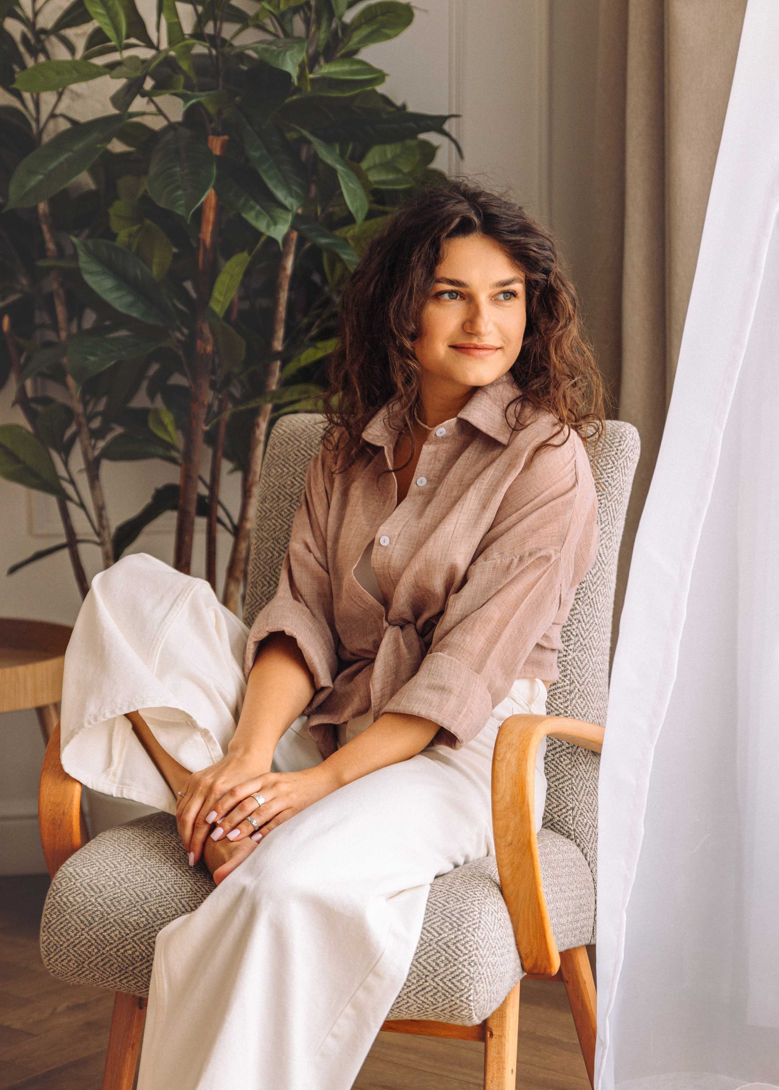 Юля. Семейный фотограф В Москве Александра Дейкун