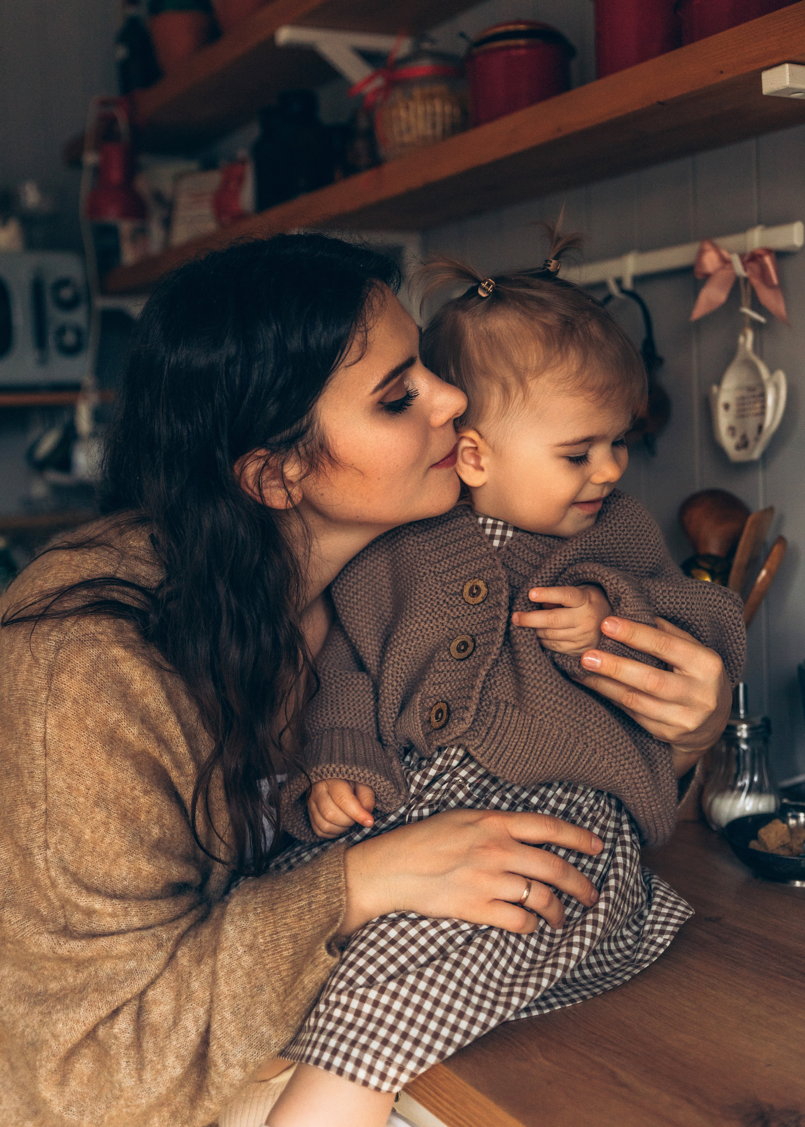Таня, Паша и Катя. Семейный фотограф В Москве Александра Дейкун