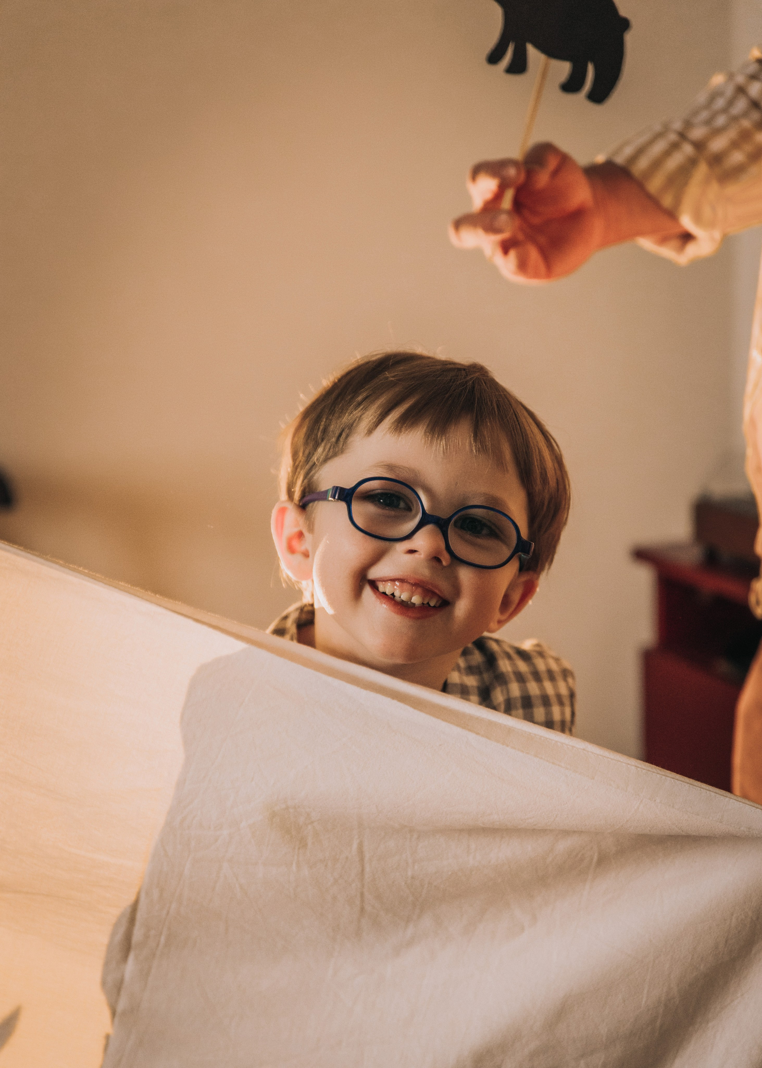 Маша, Игорь, Лева и Матвей. Семейный фотограф В Москве Александра Дейкун