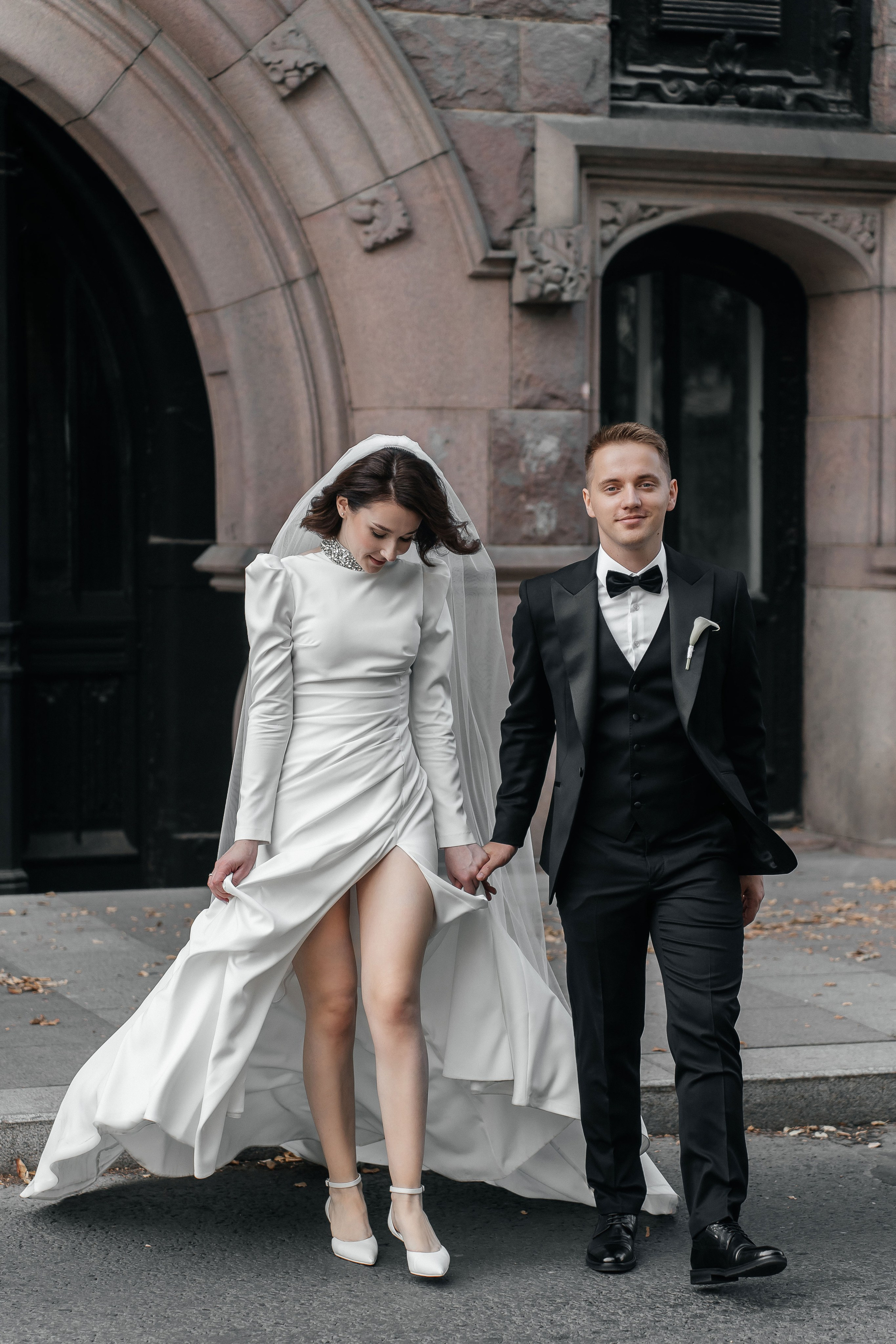 Свадебная съемка. Ваш фотограф Вика Артемова